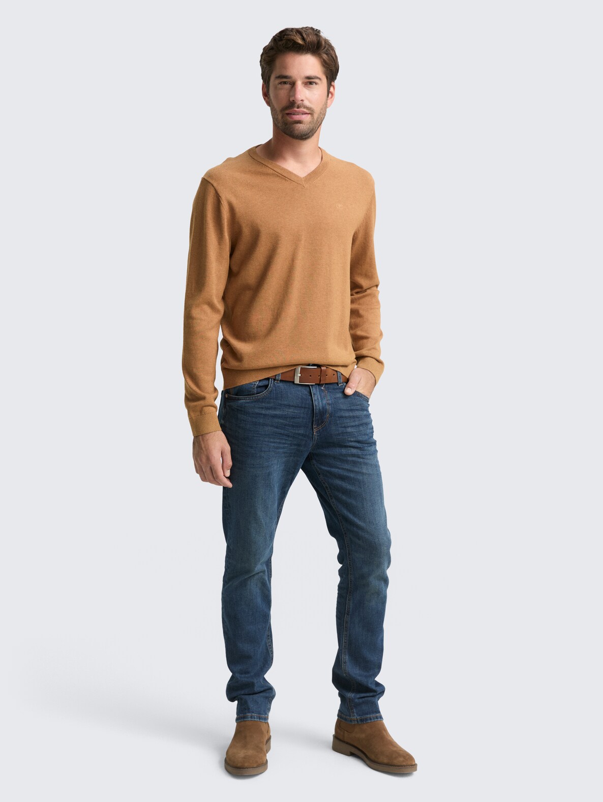 Shop The Look