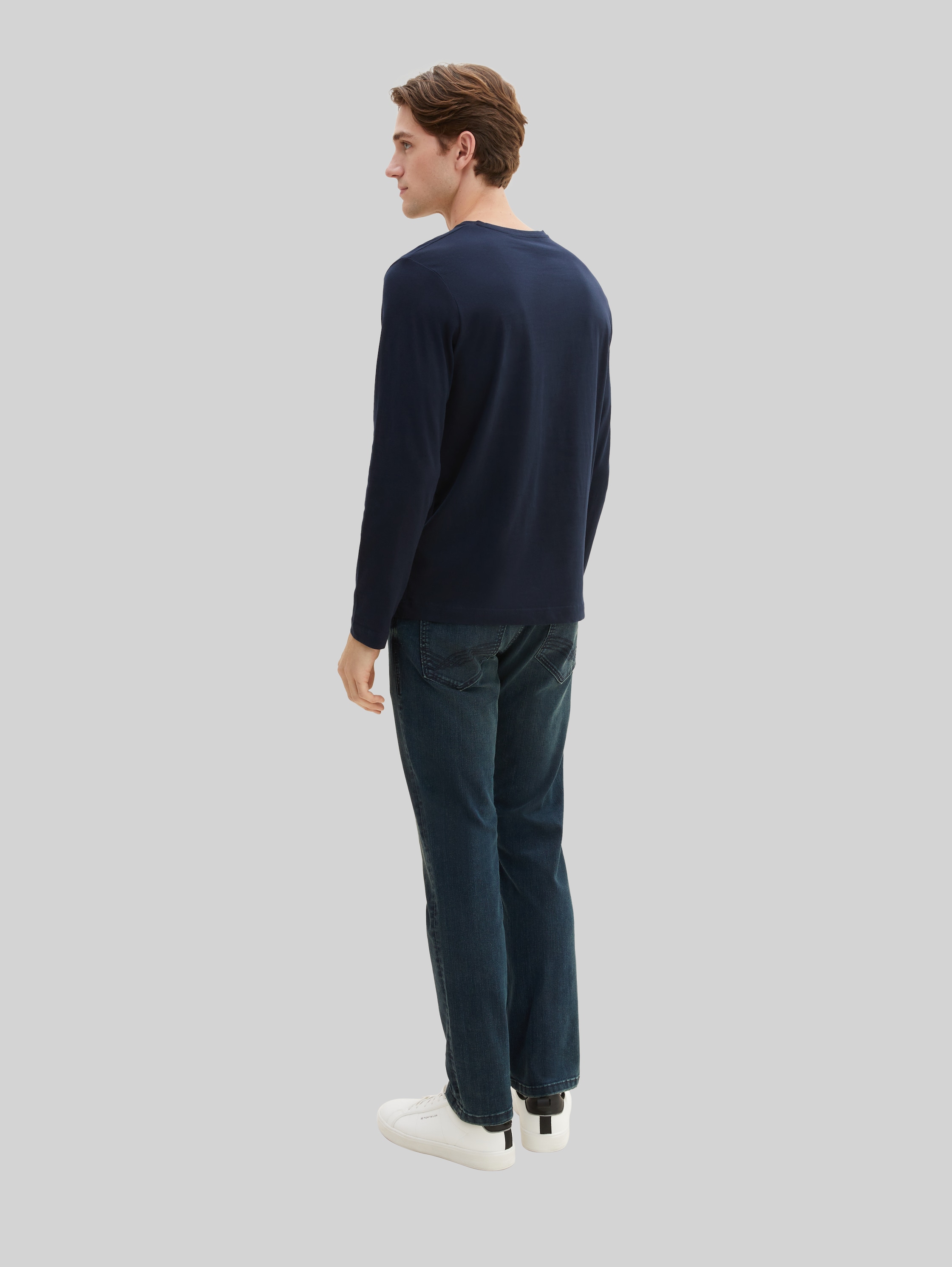 Denim Синьо - Image 7
