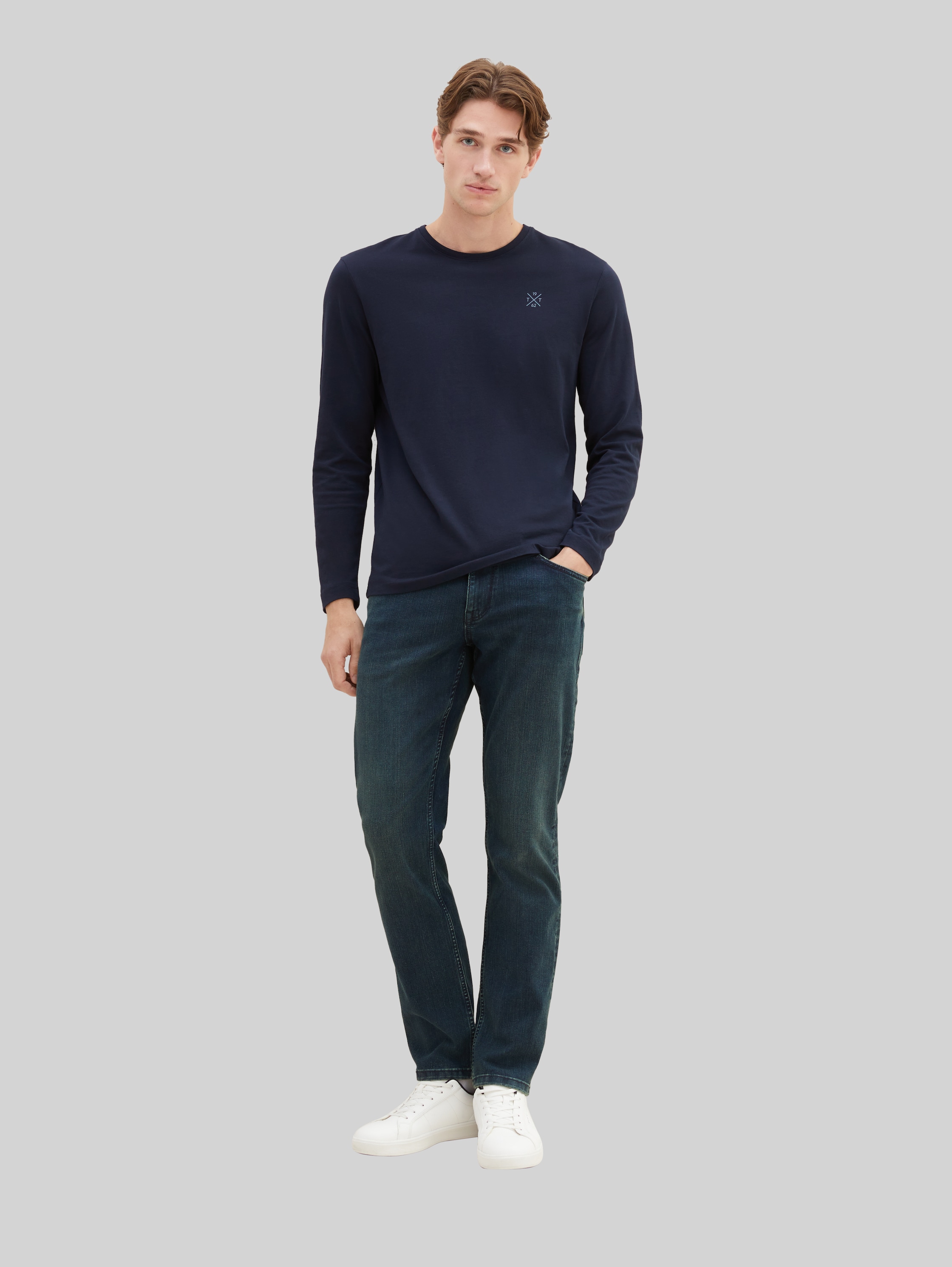 Denim Синьо - Image 6