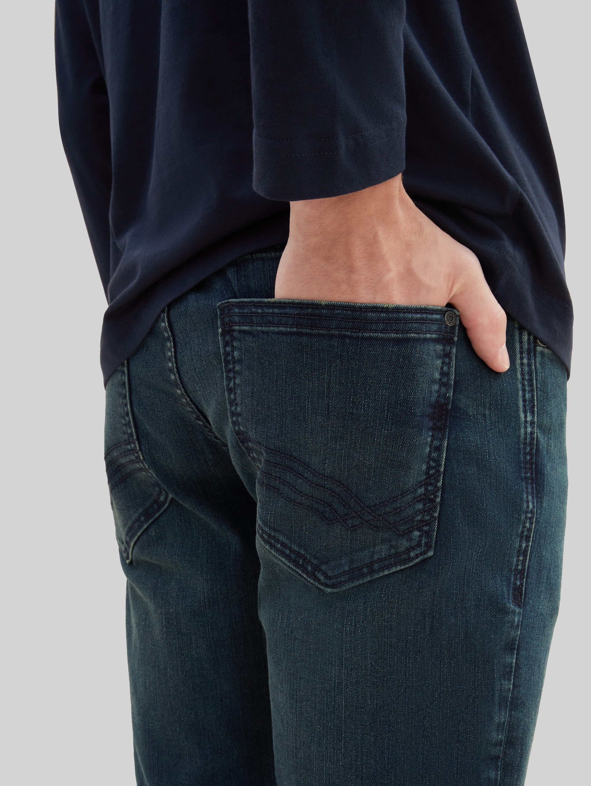 Denim Синьо - Image 8
