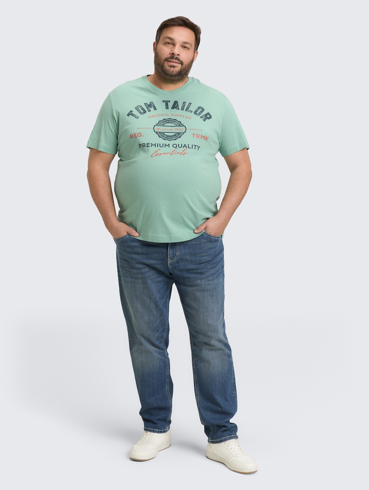Shop The Look