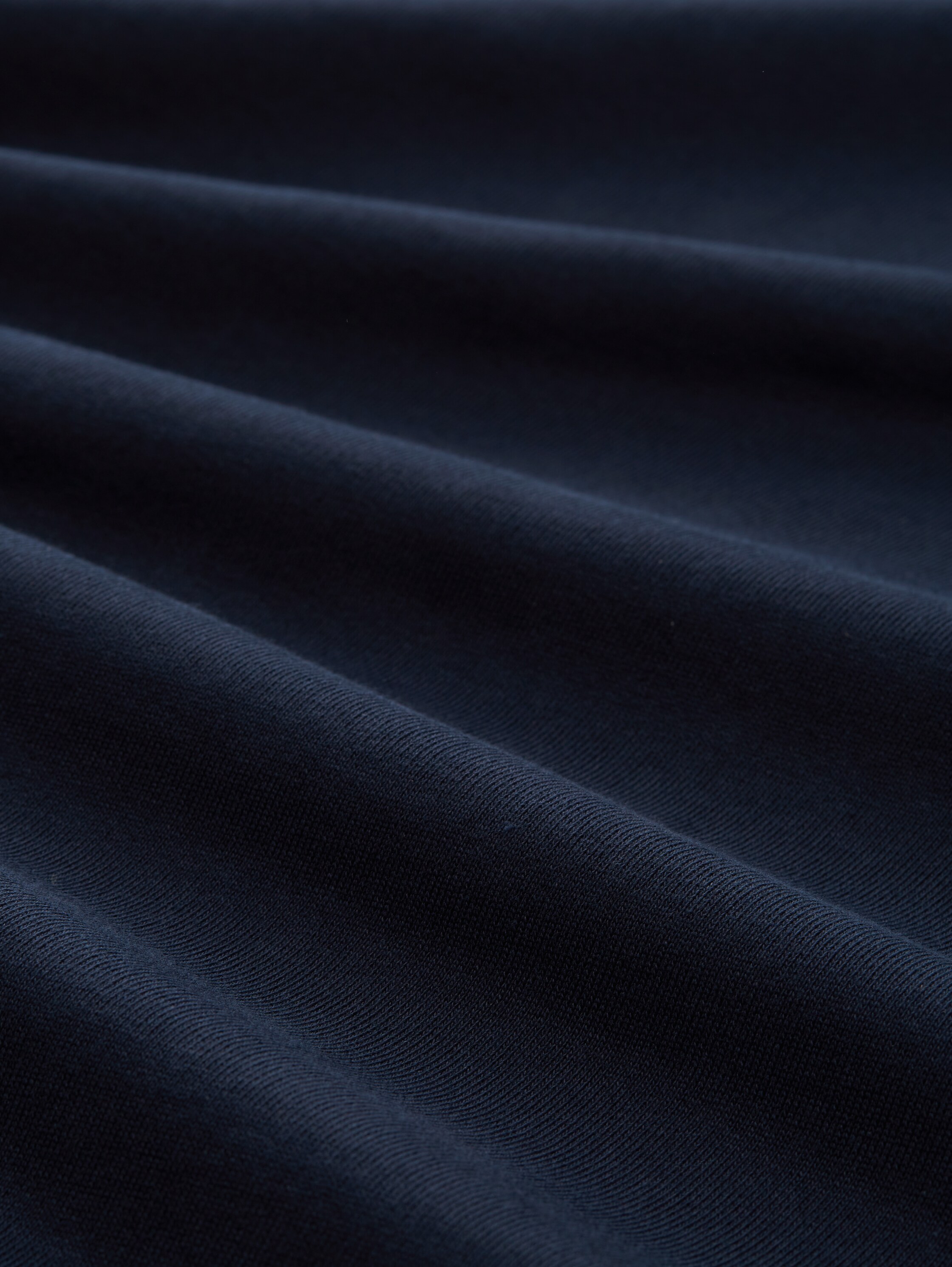 Sweatshirt mit Textprint - 7