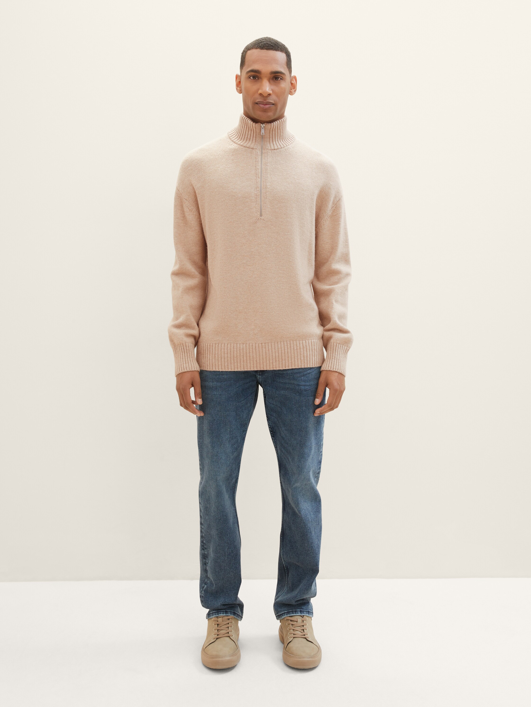TTMARVIN Straight Jeans - 2