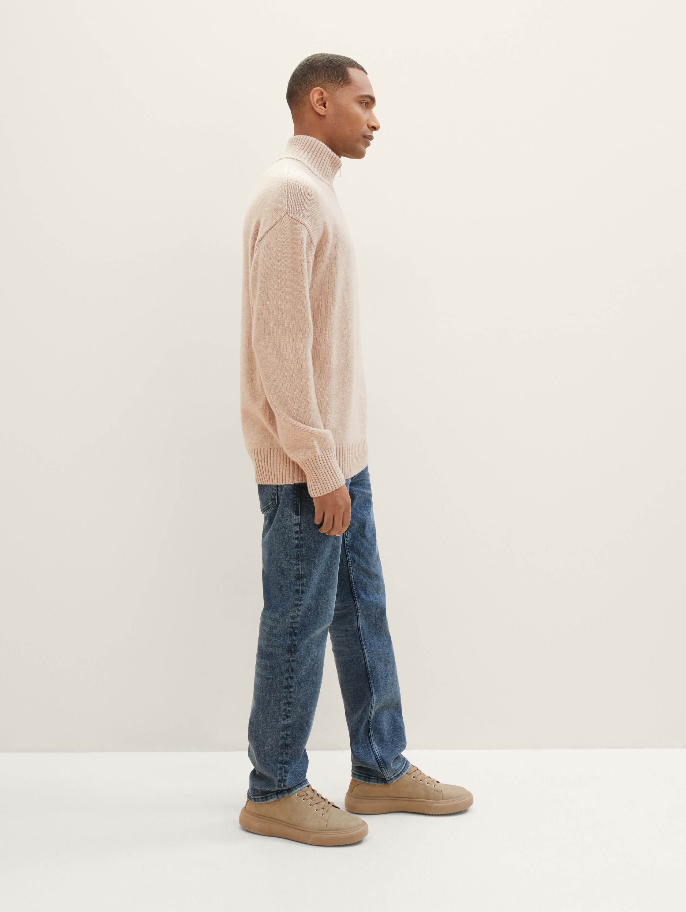 TTMARVIN Straight Jeans - 8