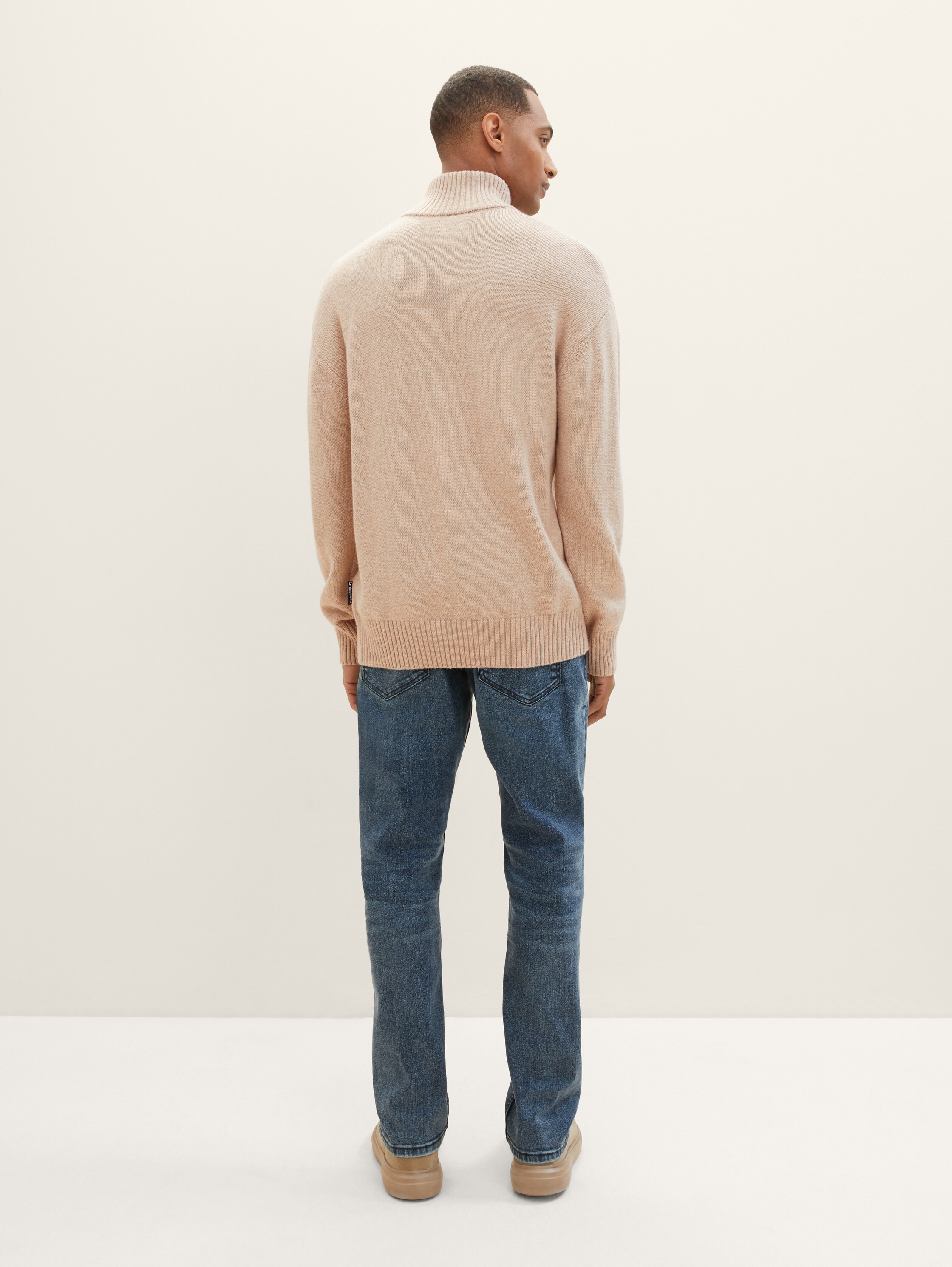 TTMARVIN Straight Jeans - 3