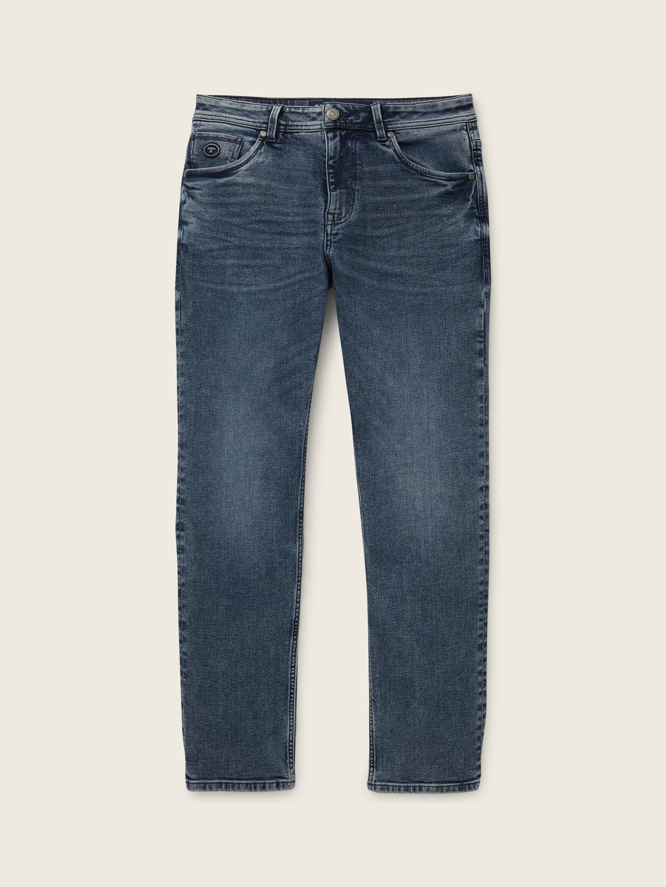 TTMARVIN Straight Jeans - 4