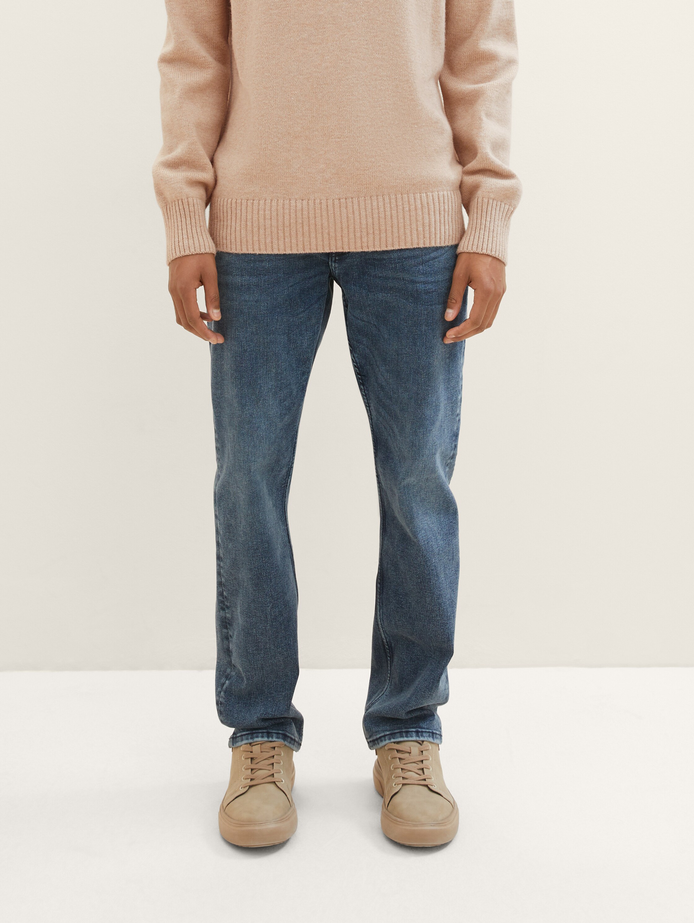 TTMARVIN Straight Jeans - 6