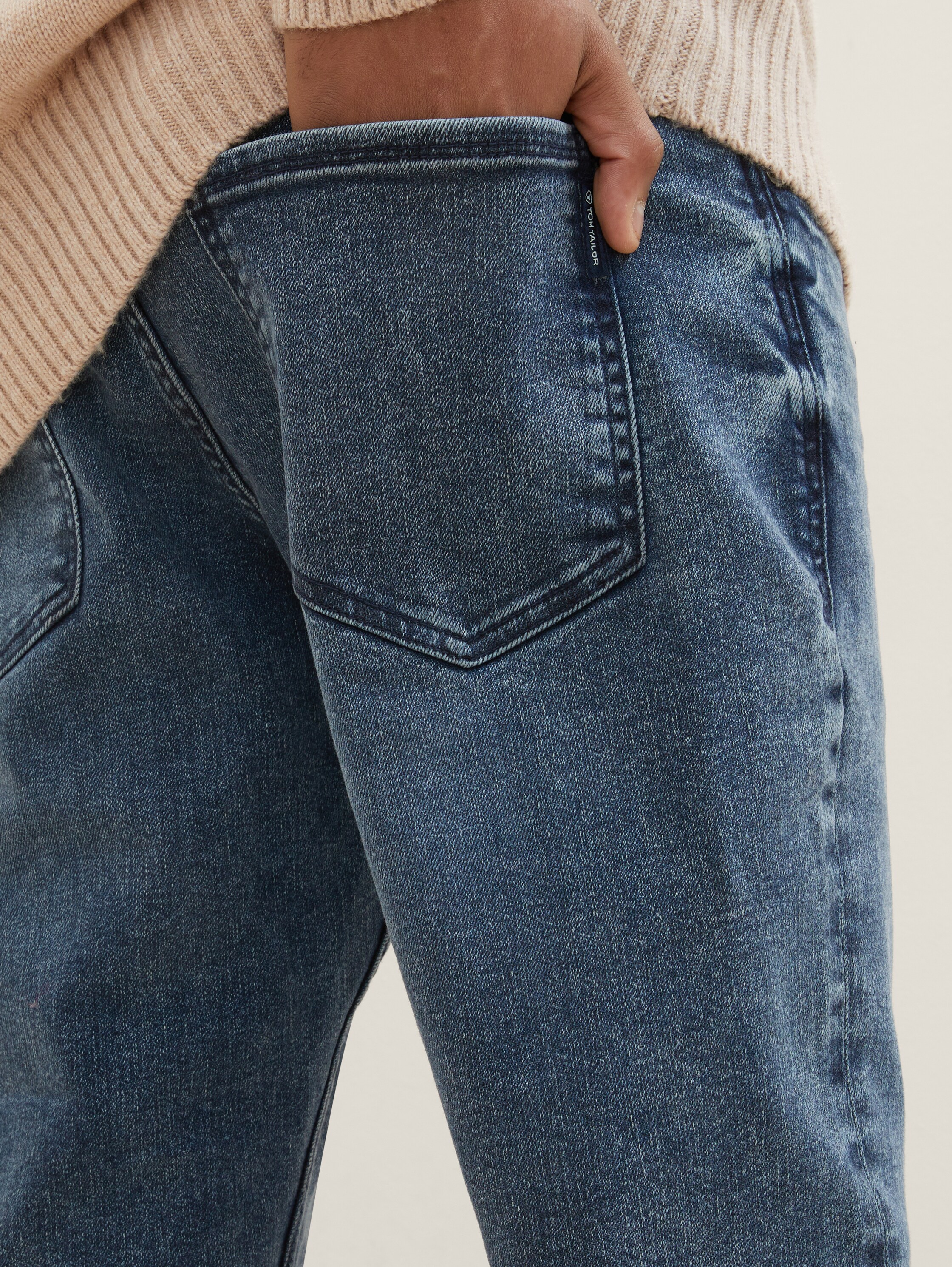 TTMARVIN Straight Jeans - 5