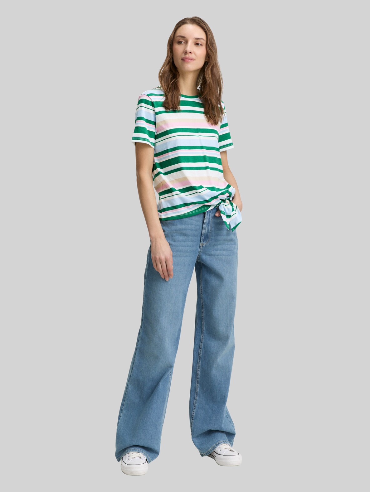Shop The Look