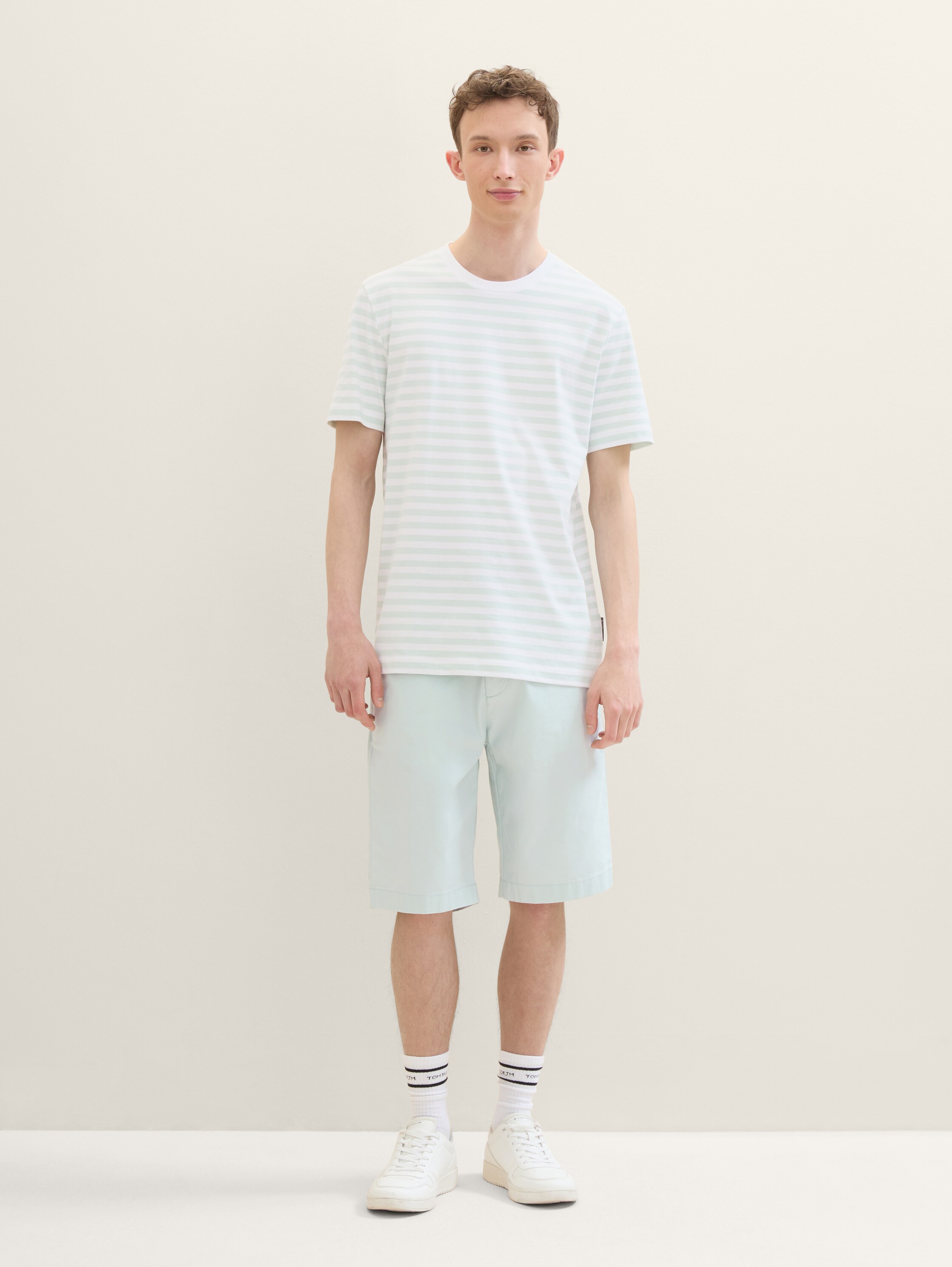 Chino Shorts - 2