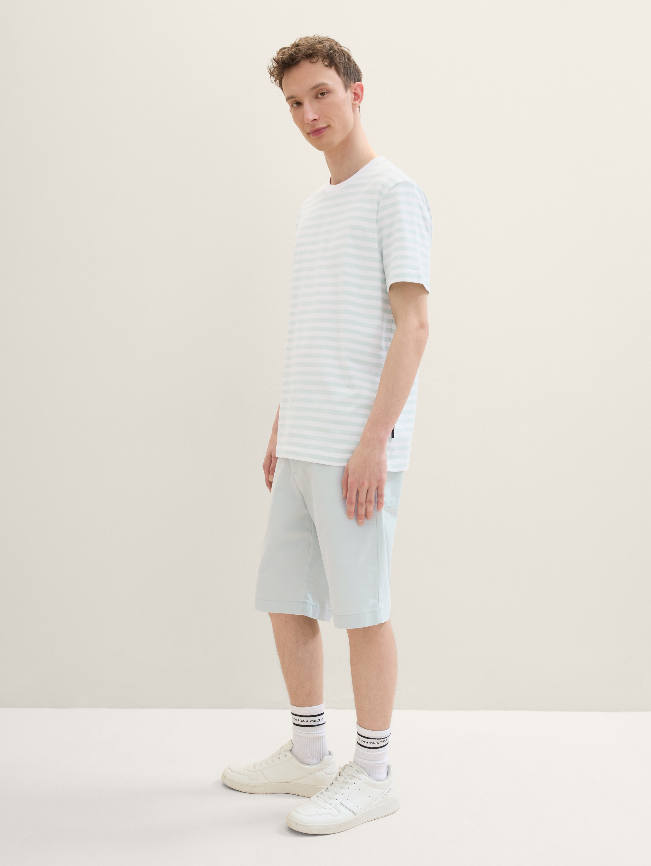 Chino Shorts - 8