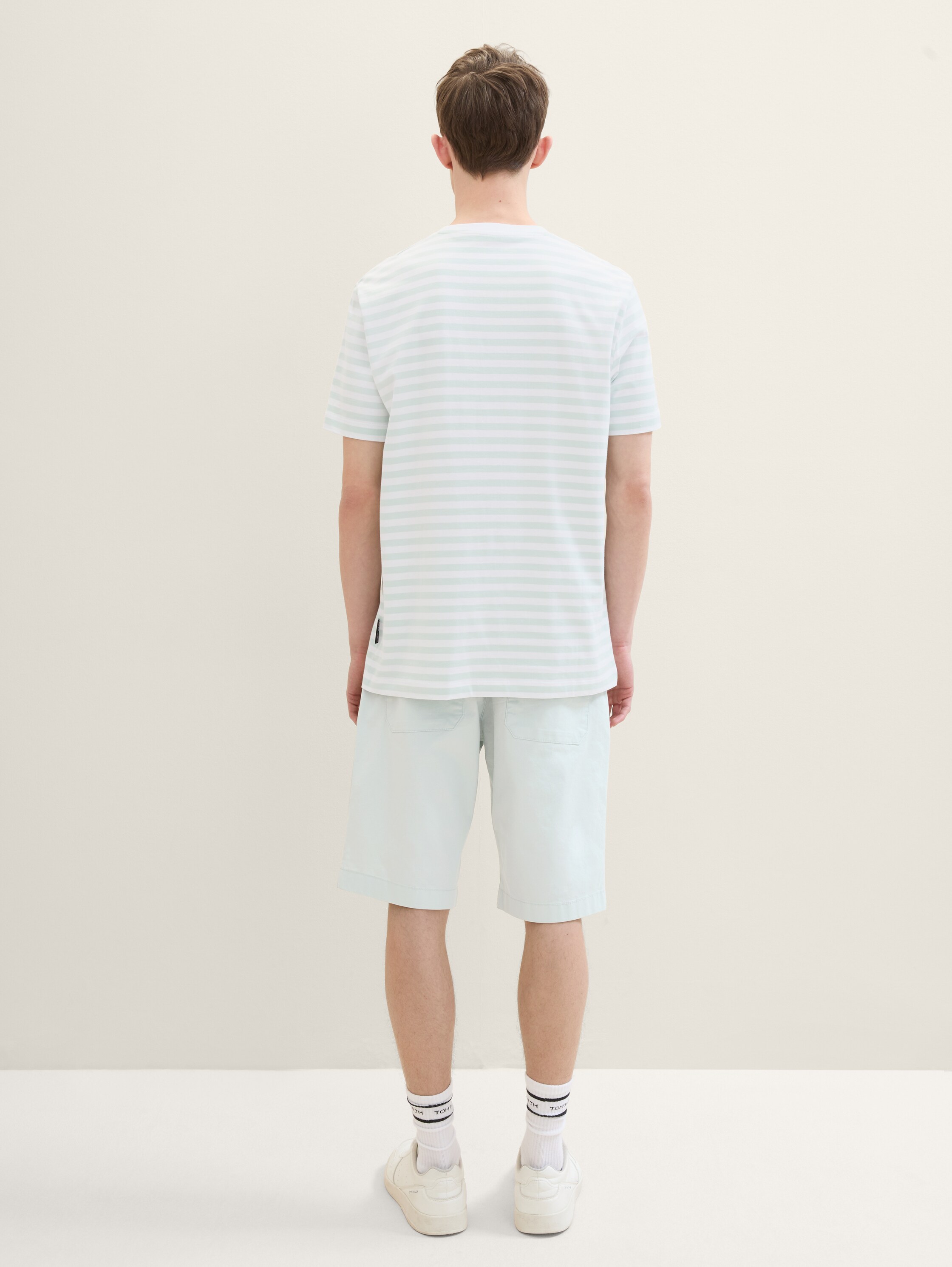 Chino Shorts - 3