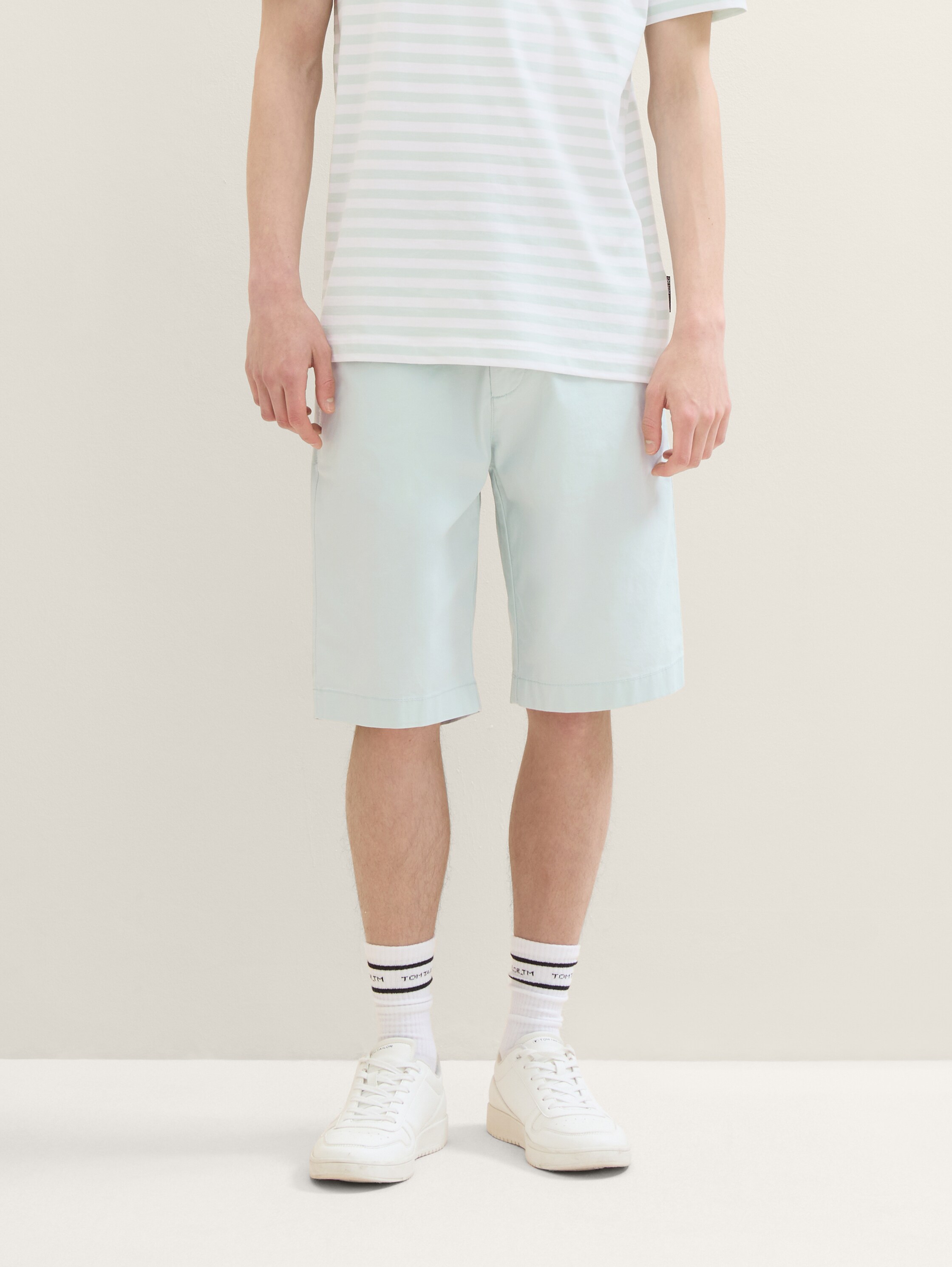 Chino Shorts - 6