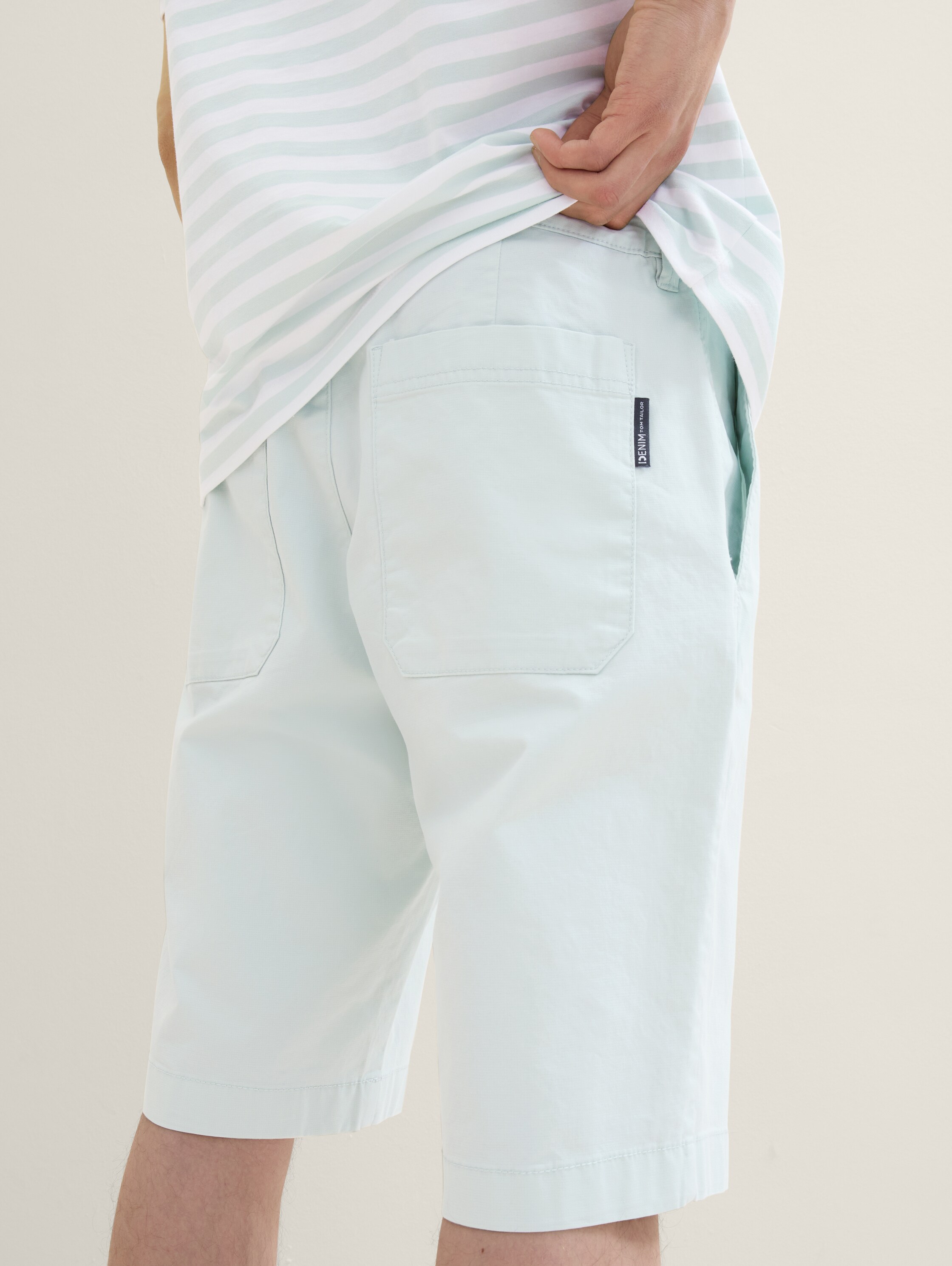 Chino Shorts - 5