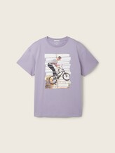 dusty purple