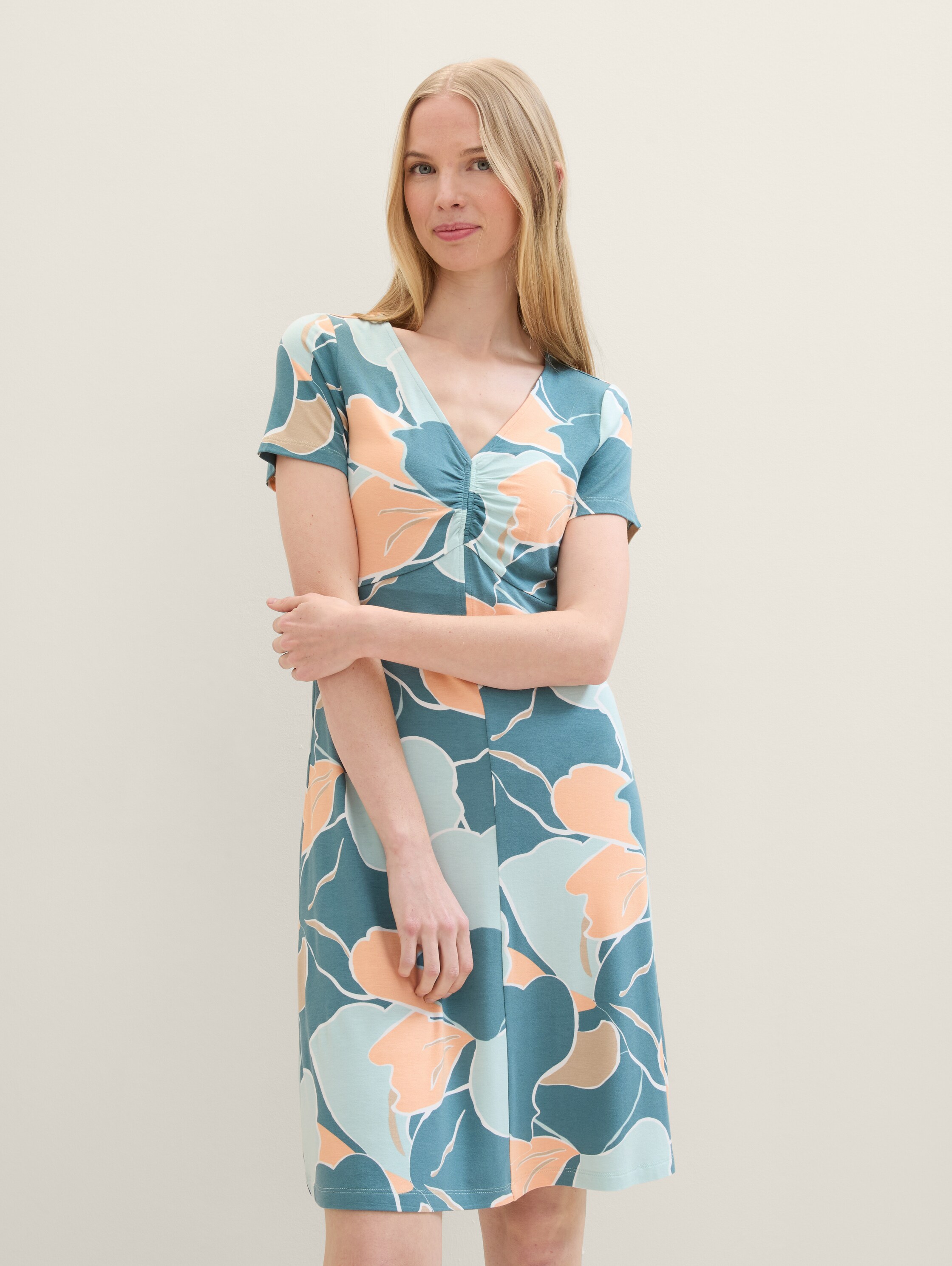 Jerseykleid - 3