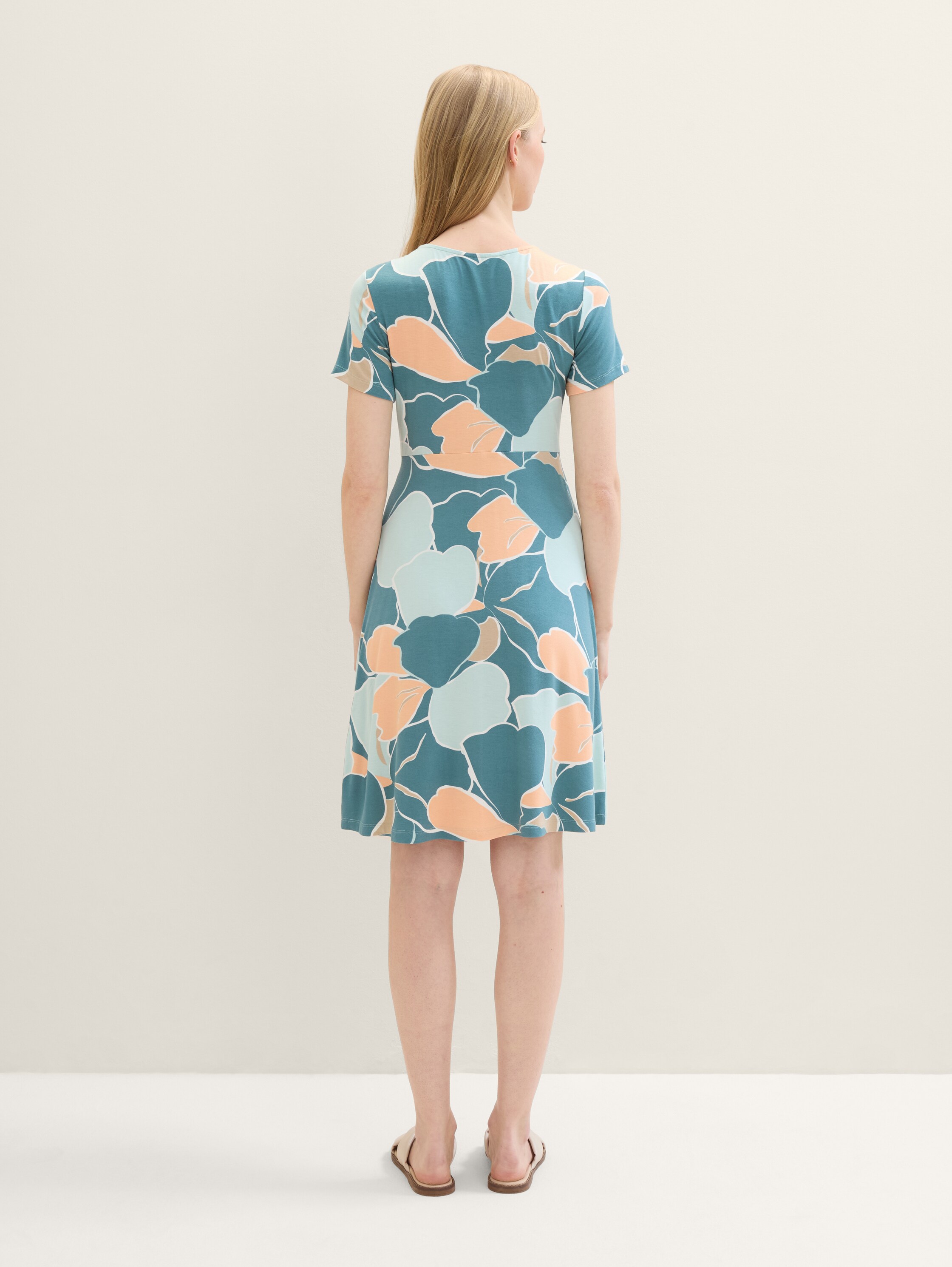 Jerseykleid - 4