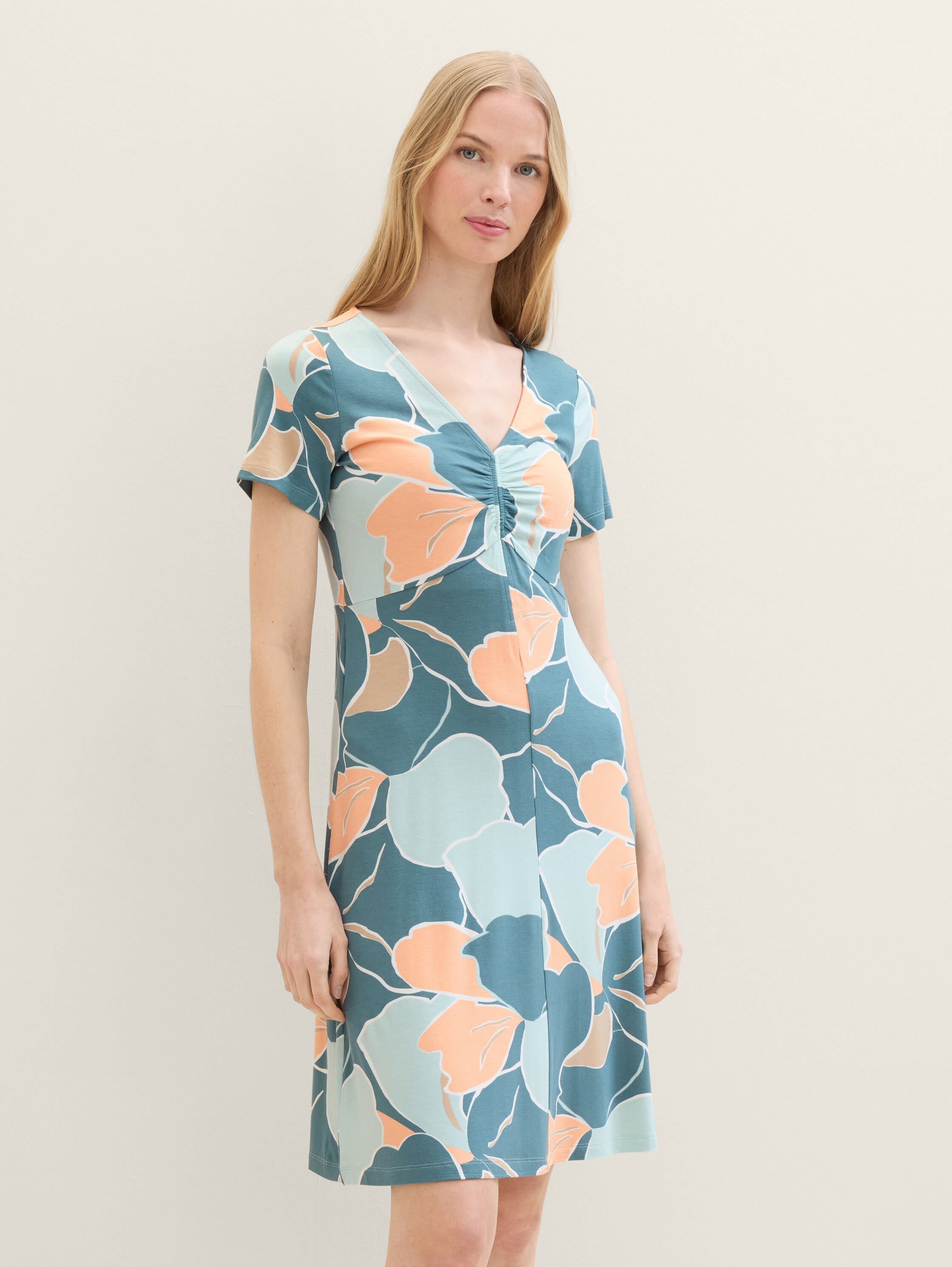 Jerseykleid - 1