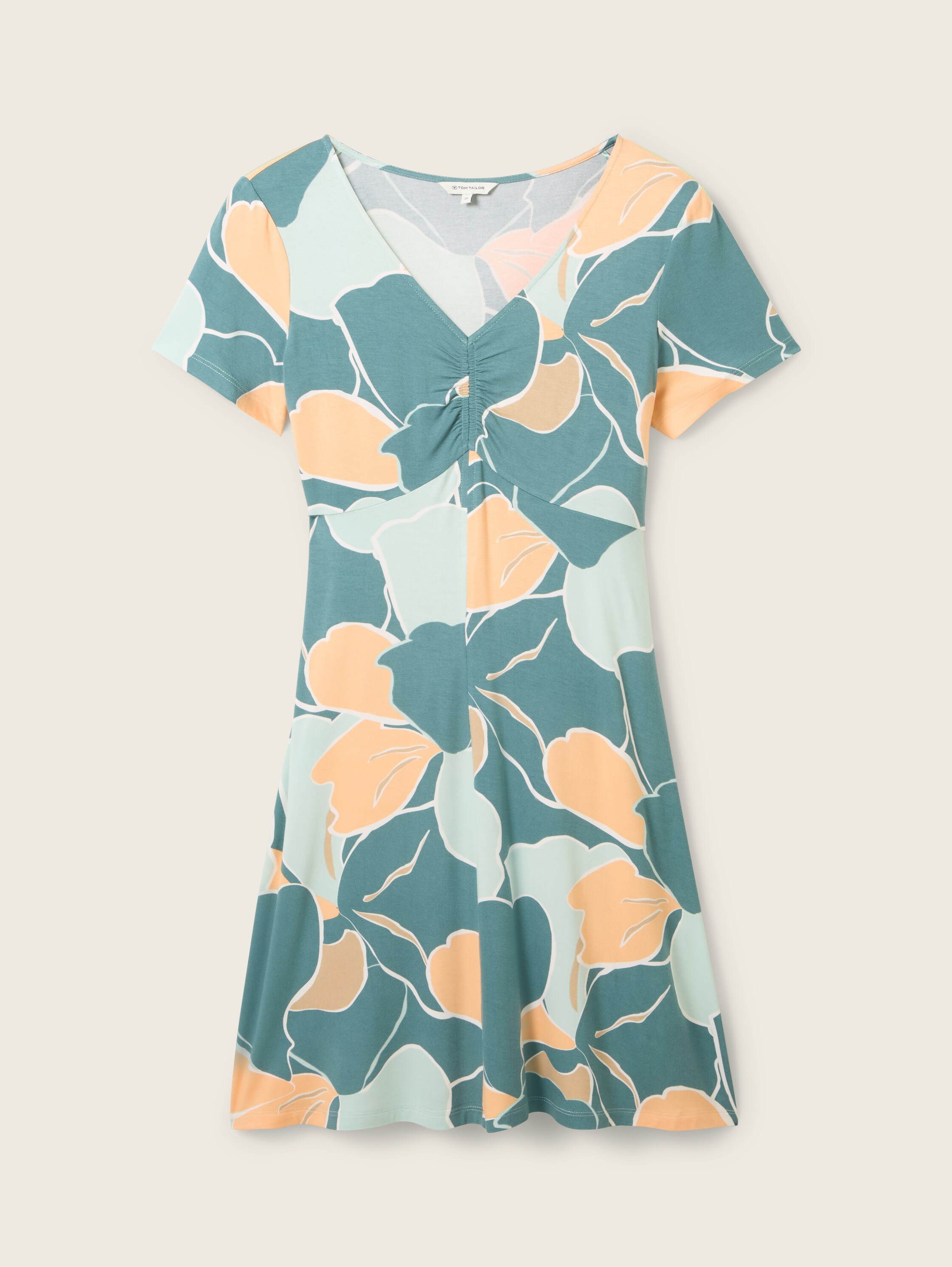 Jerseykleid - 5