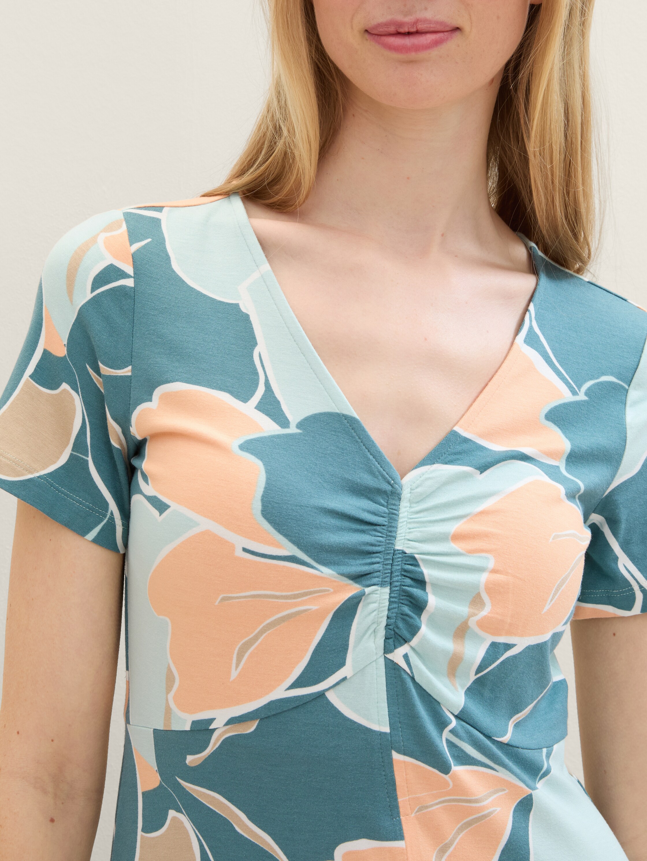 Jerseykleid - 6