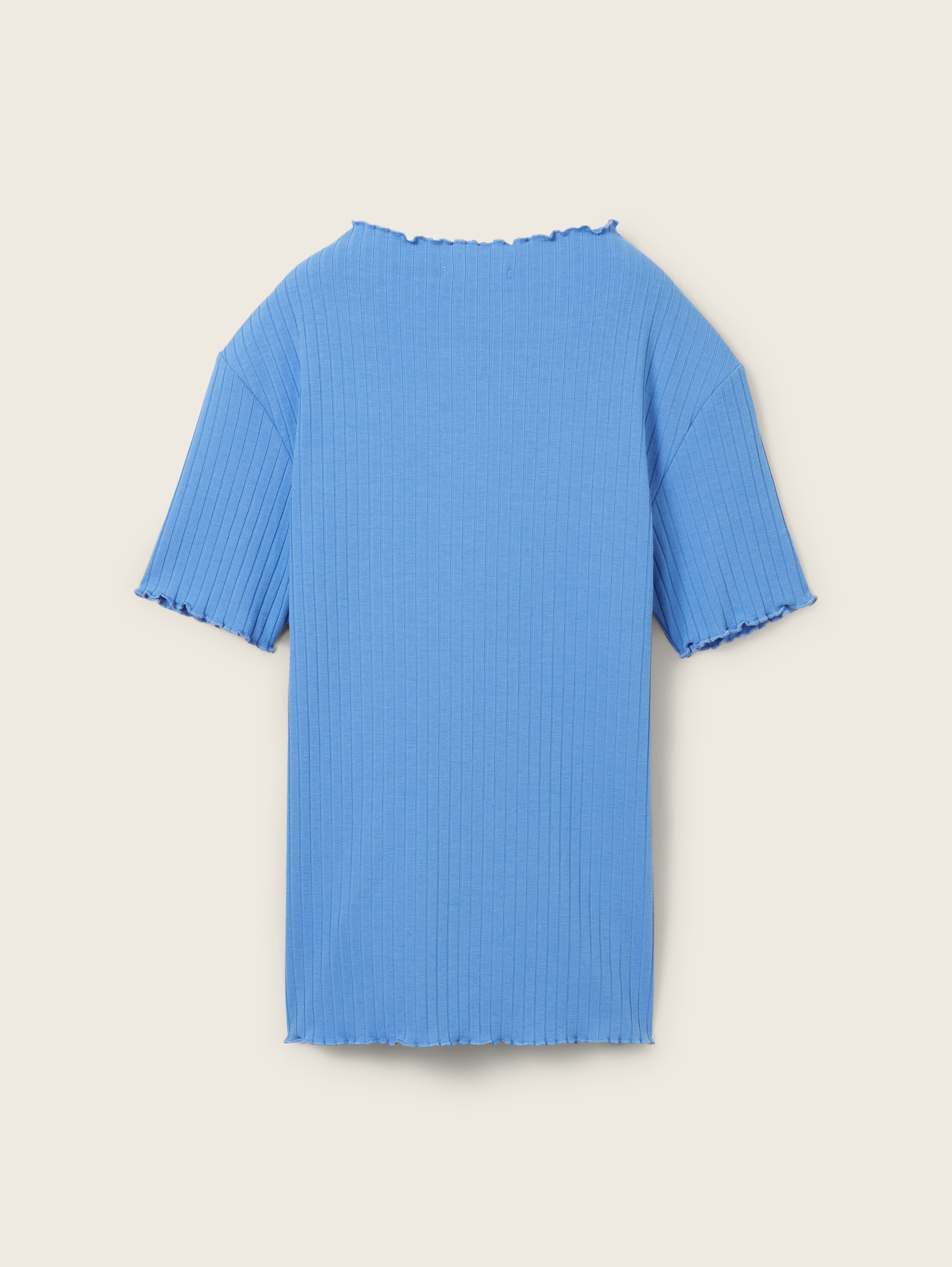 T-Shirt mit recyceltem Polyester - 2