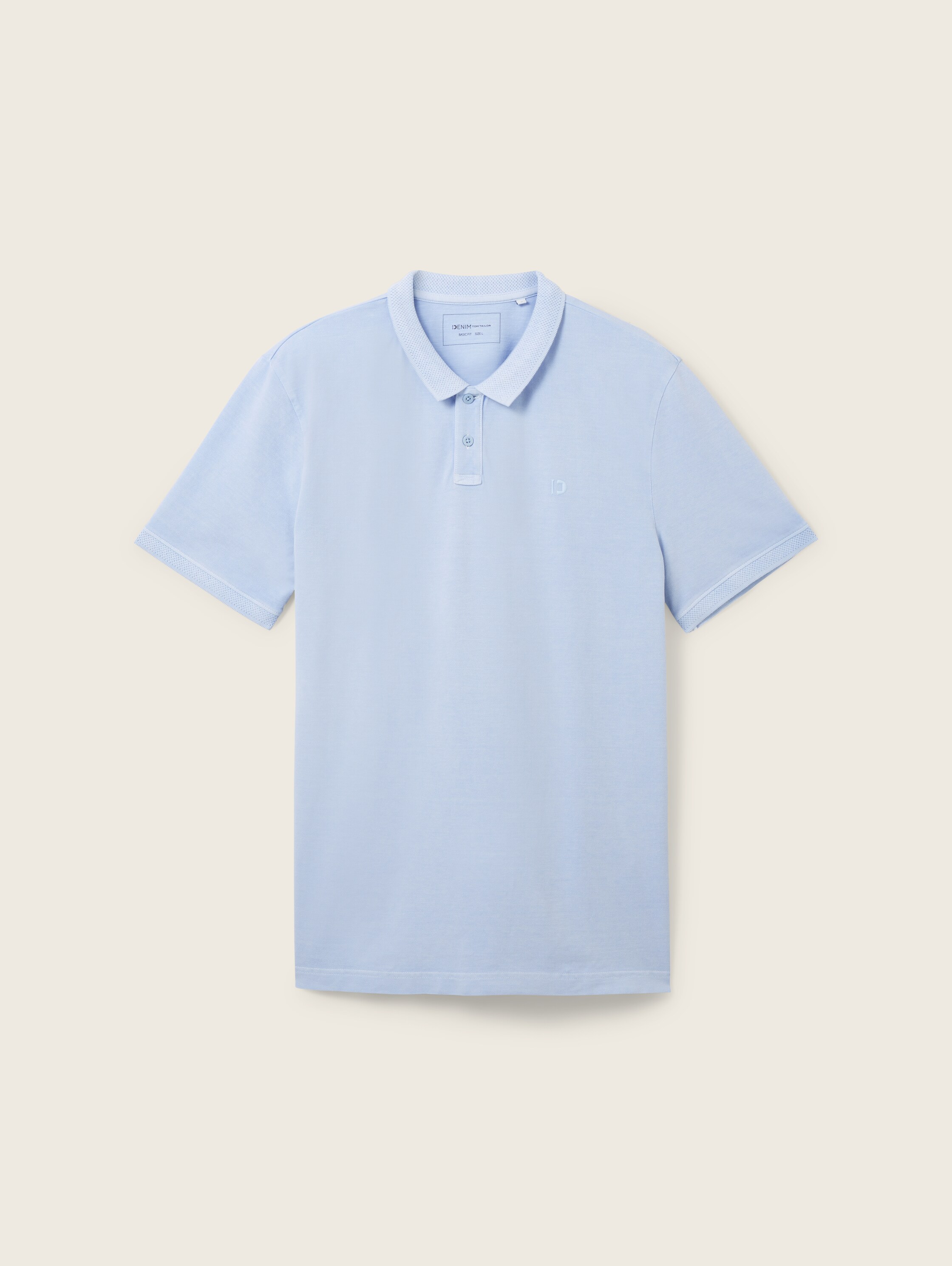 Basic Poloshirt - 5