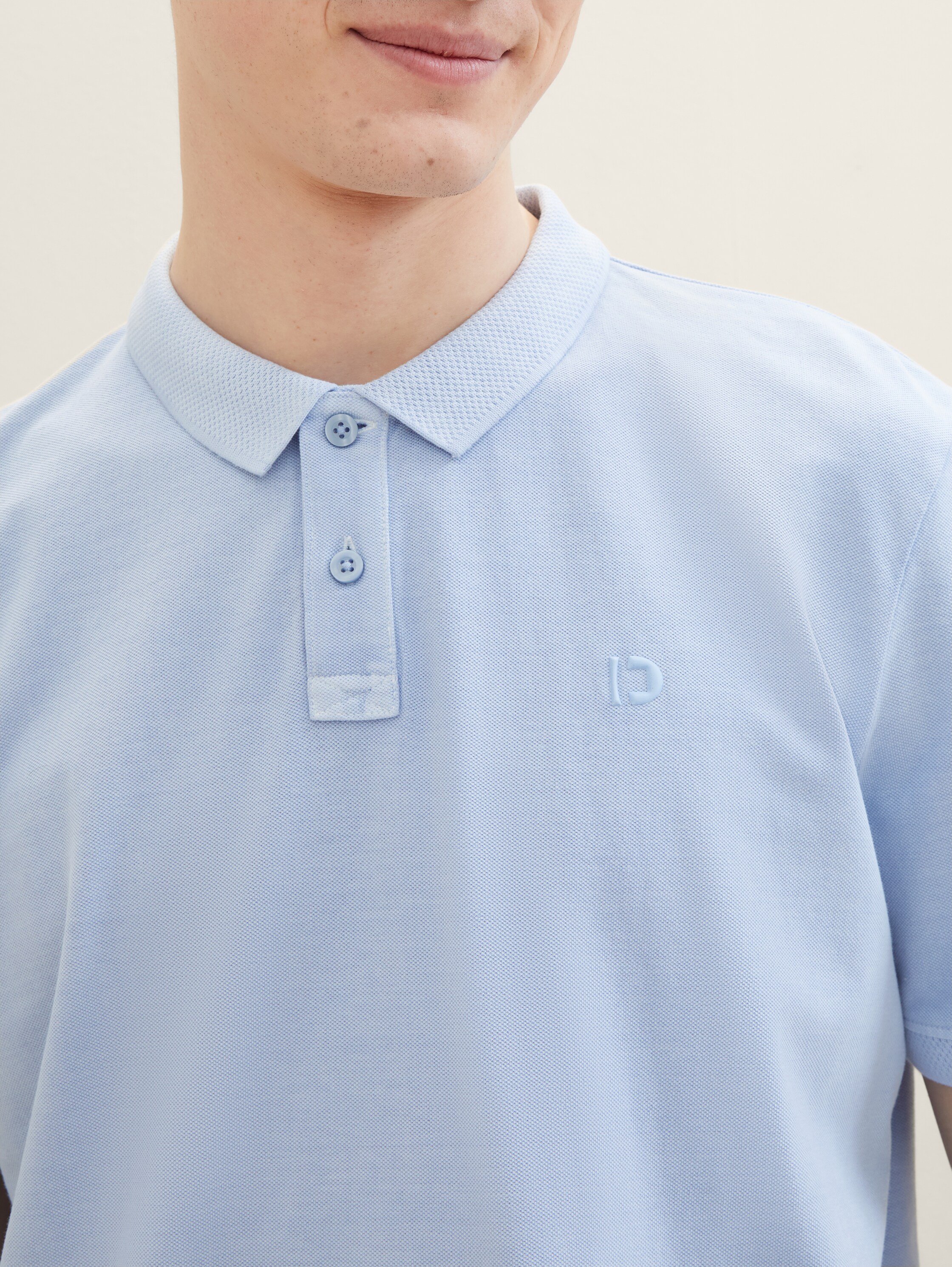 Basic Poloshirt - 6