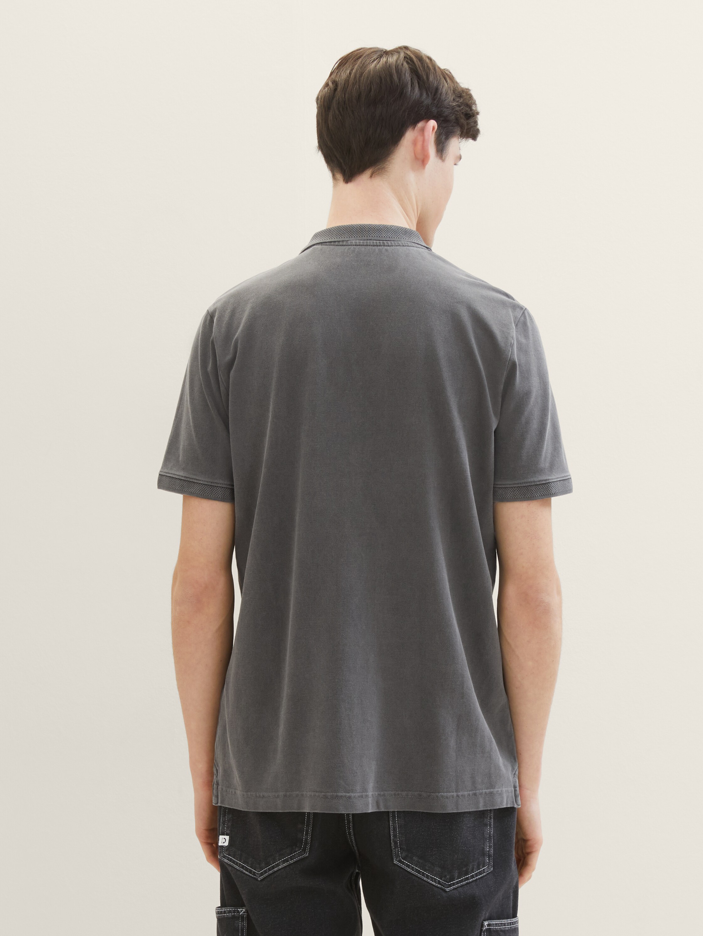 Basic Poloshirt - 4
