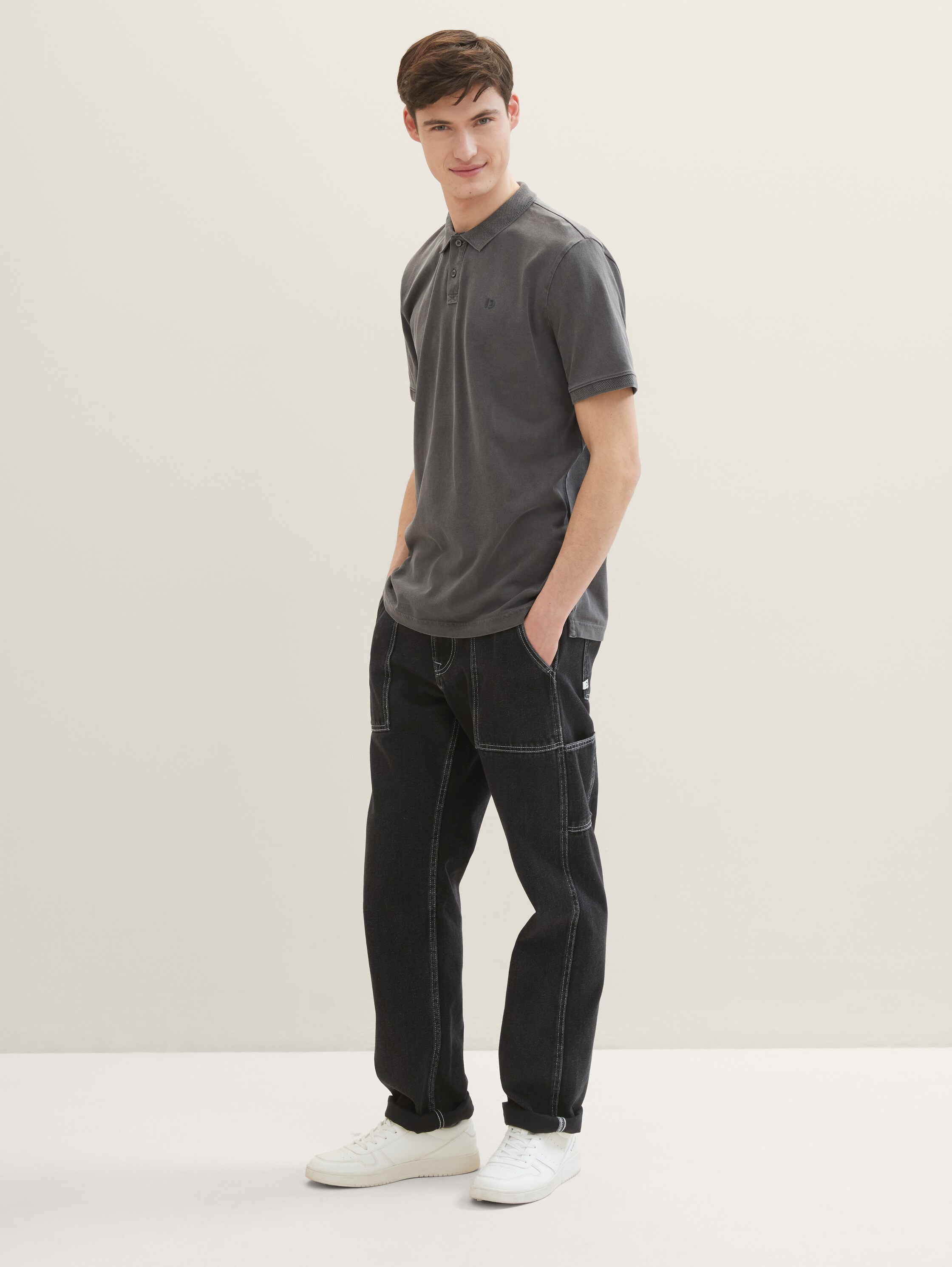 Basic Poloshirt - 2
