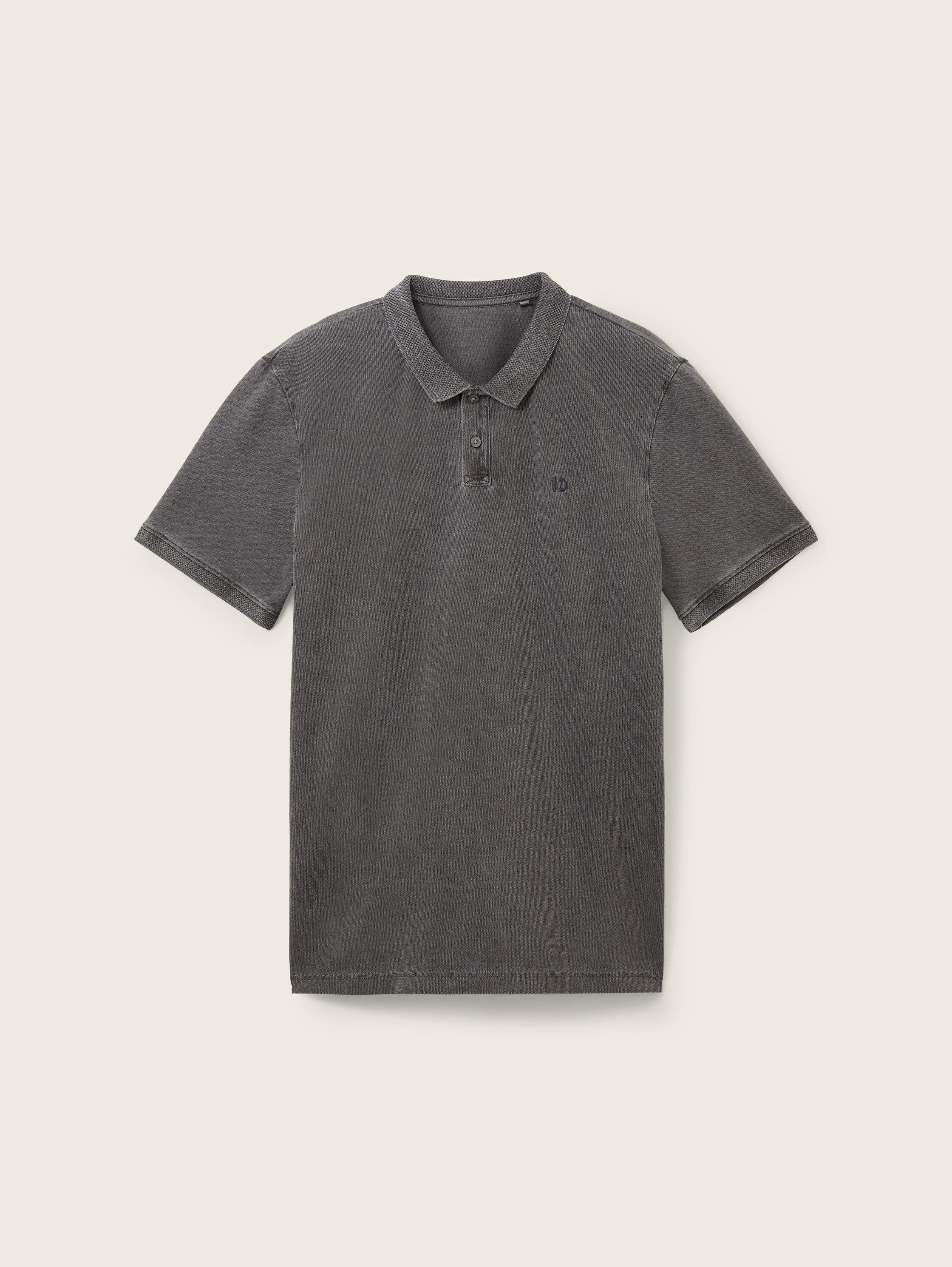 Basic Poloshirt - 5