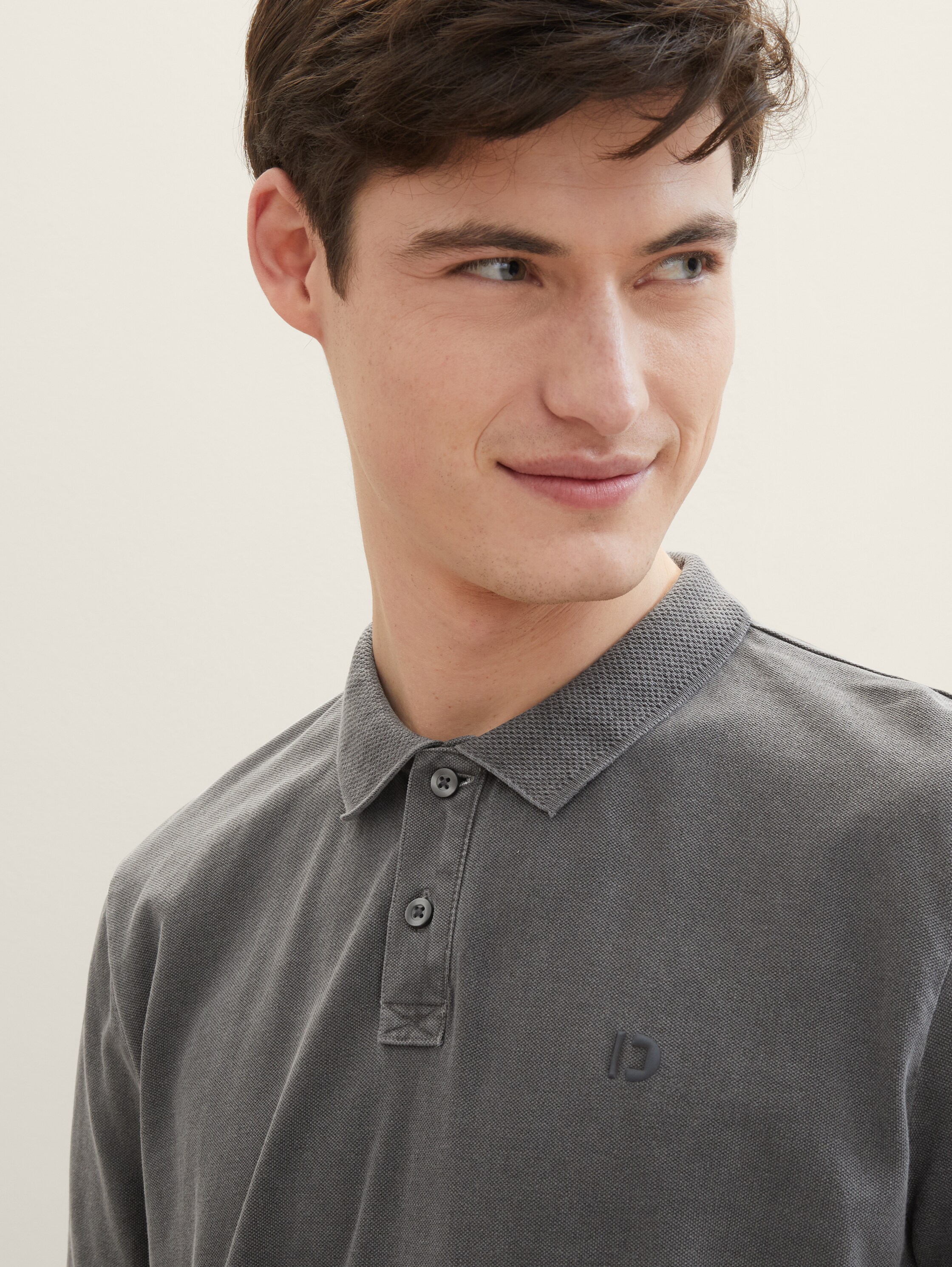 Basic Poloshirt - 6