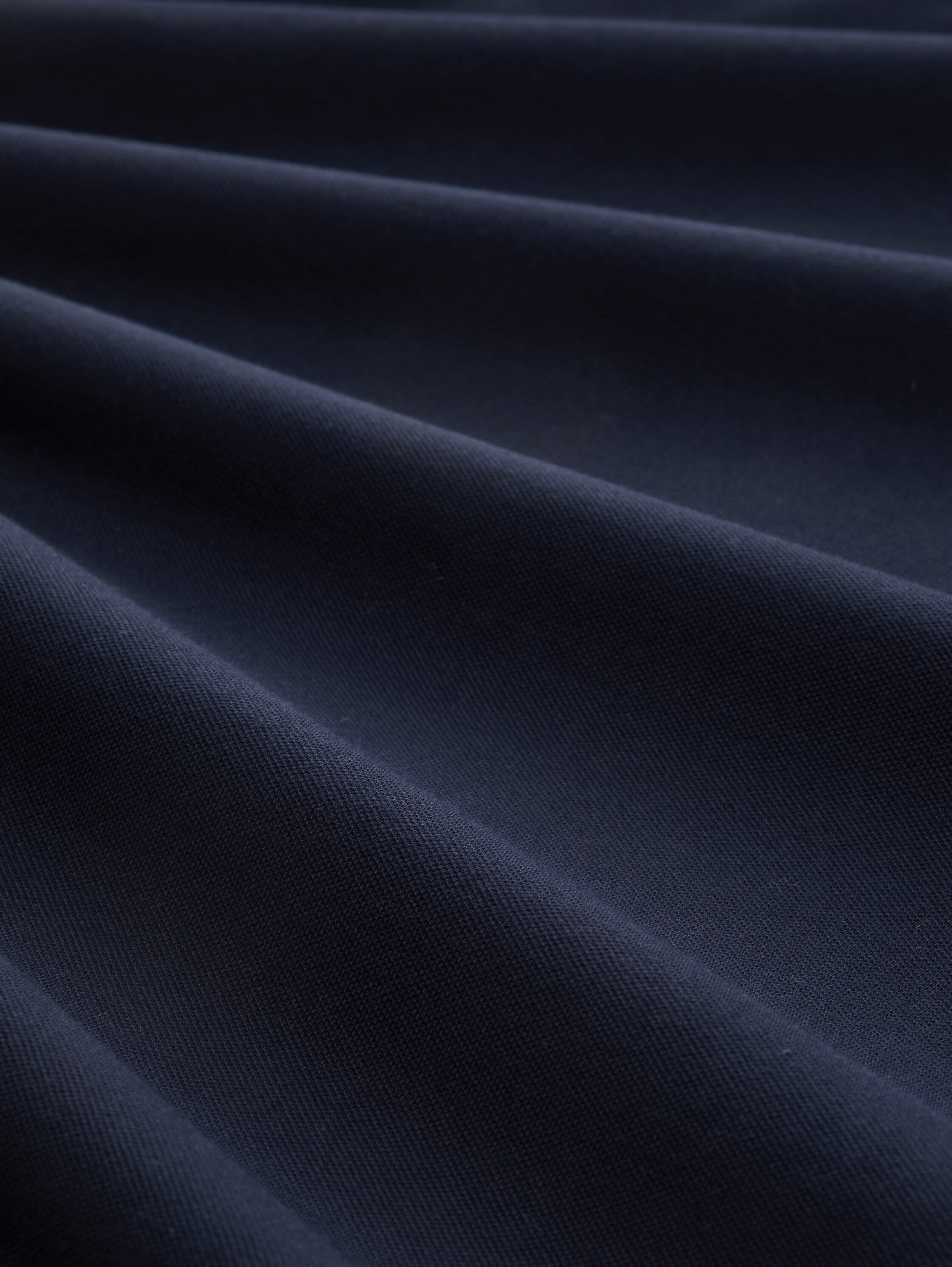 Basic Poloshirt - navy