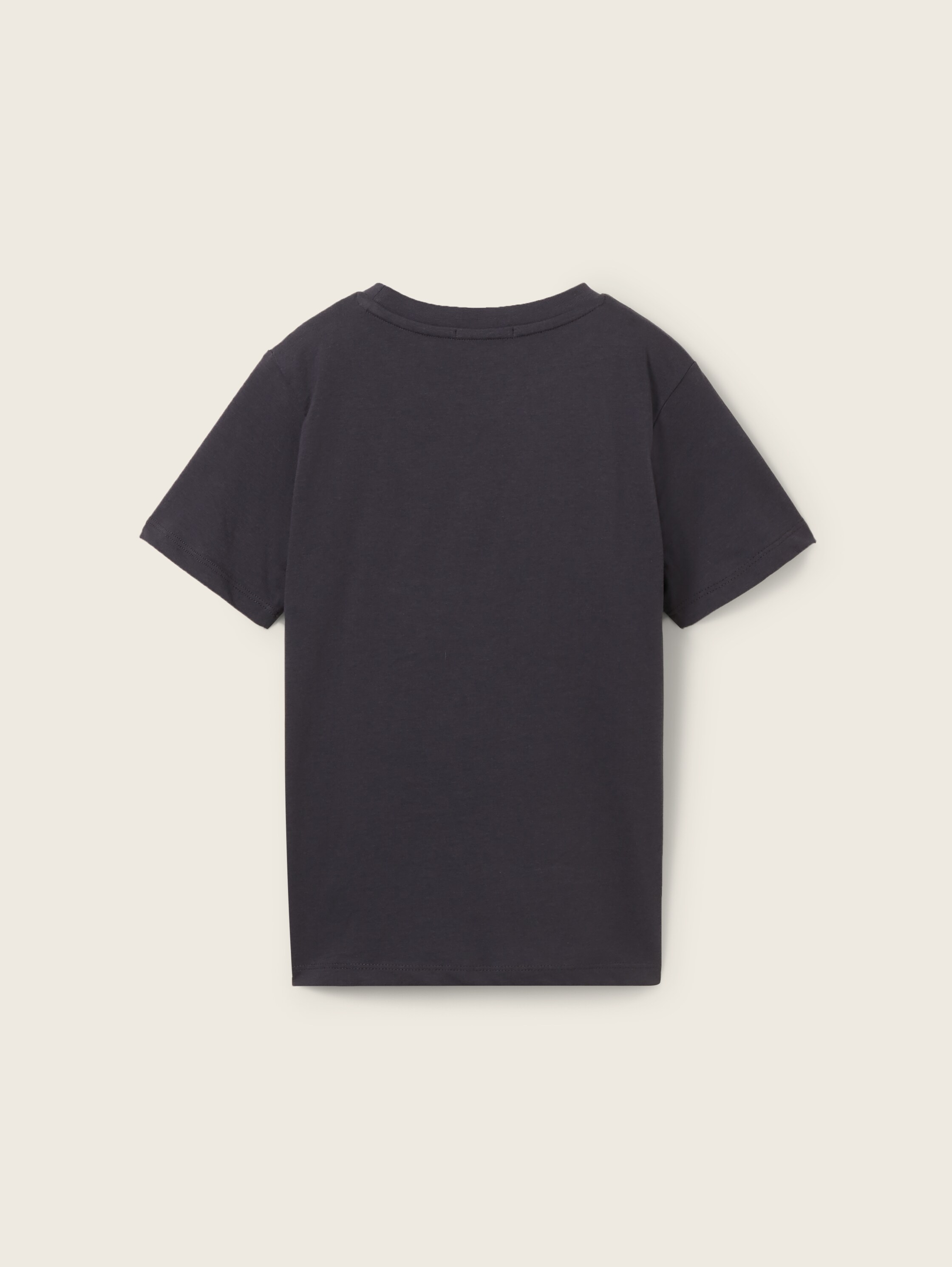 T-Shirt mit Bio-Baumwolle - 2