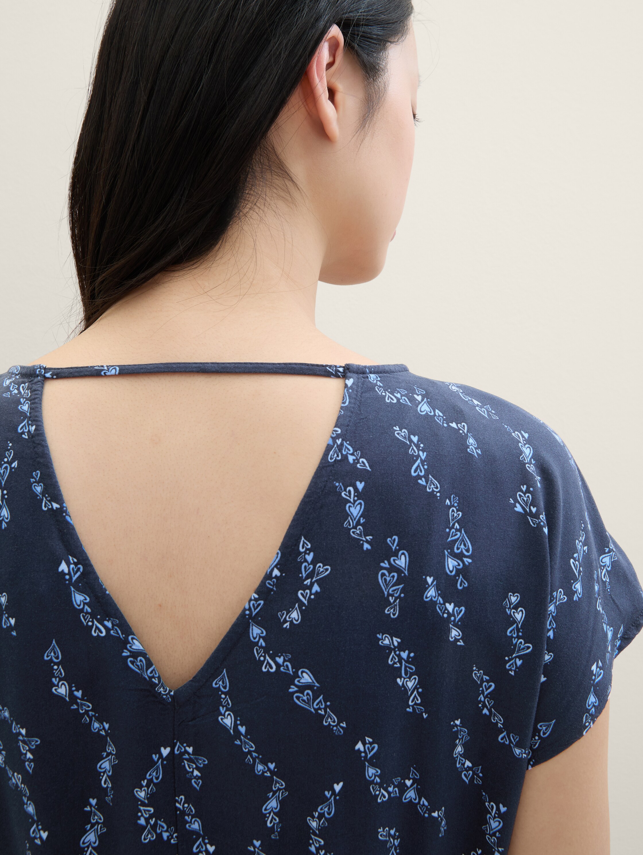 Kleid mit Livaeco - 5