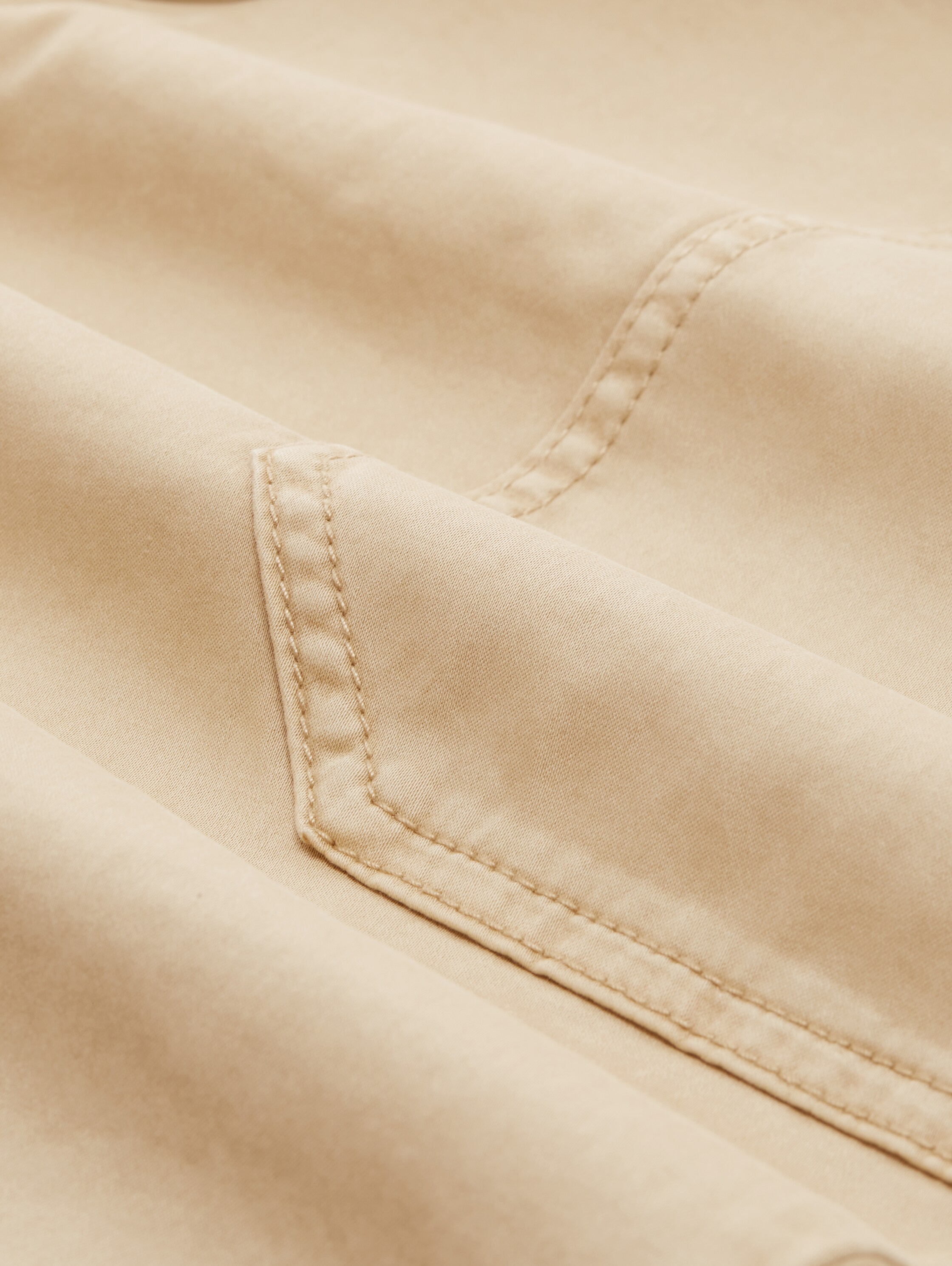 Slim Fit Cargo Hose - 7