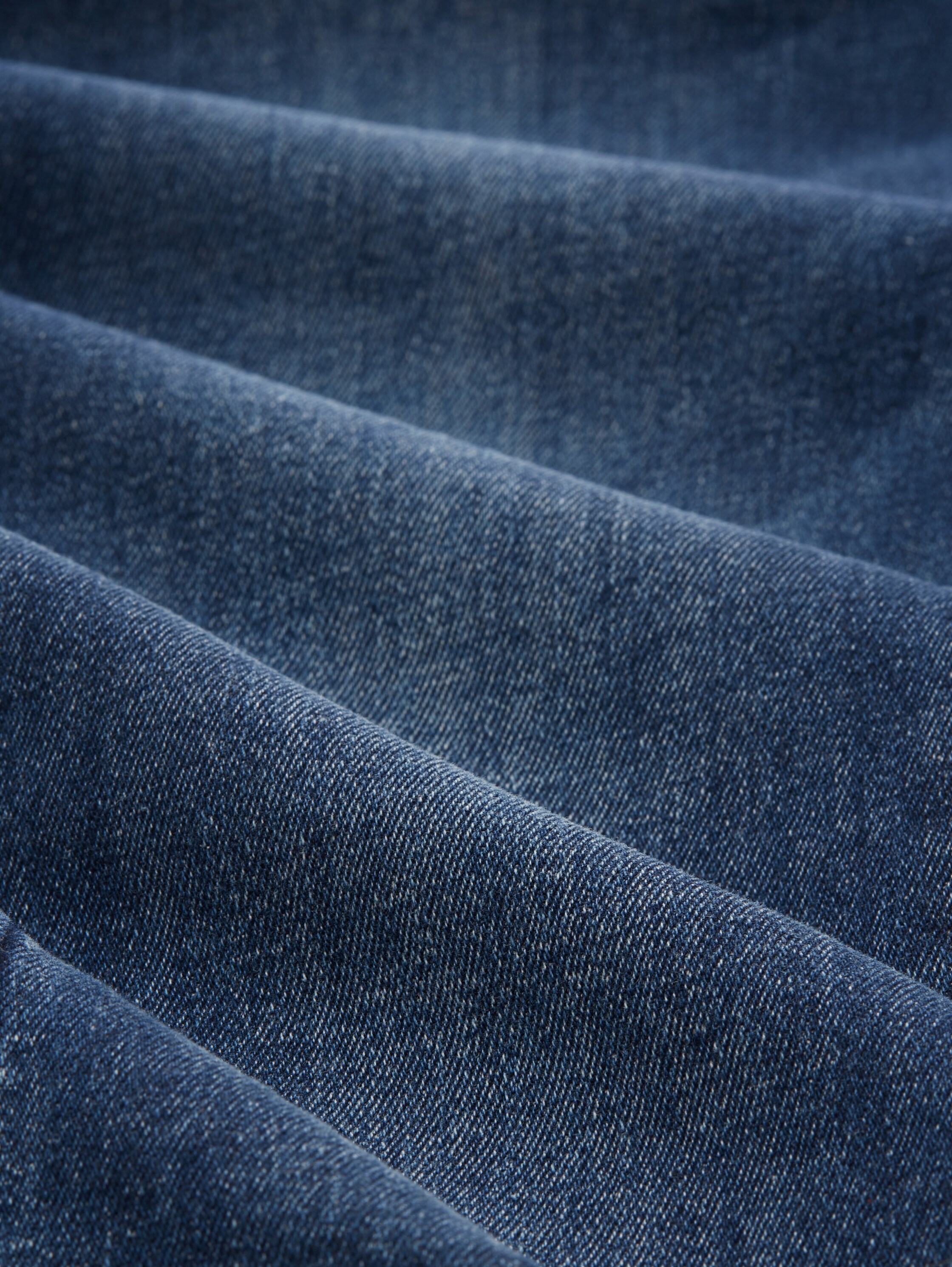 TTNELA EXTRA SKINNY Jeans mit Superstretch - used_mid_stone_blue_denim - 