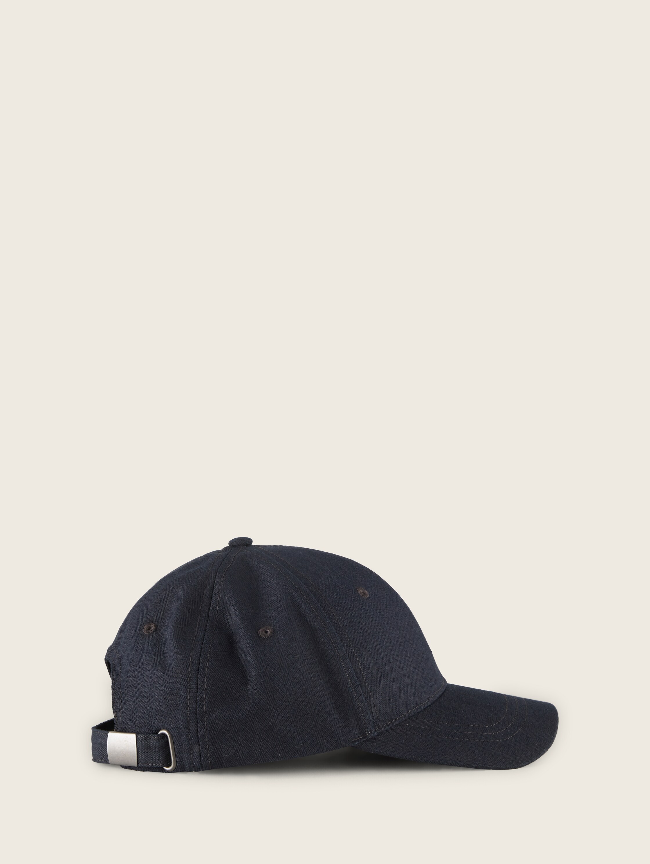 Basic Cap - 6