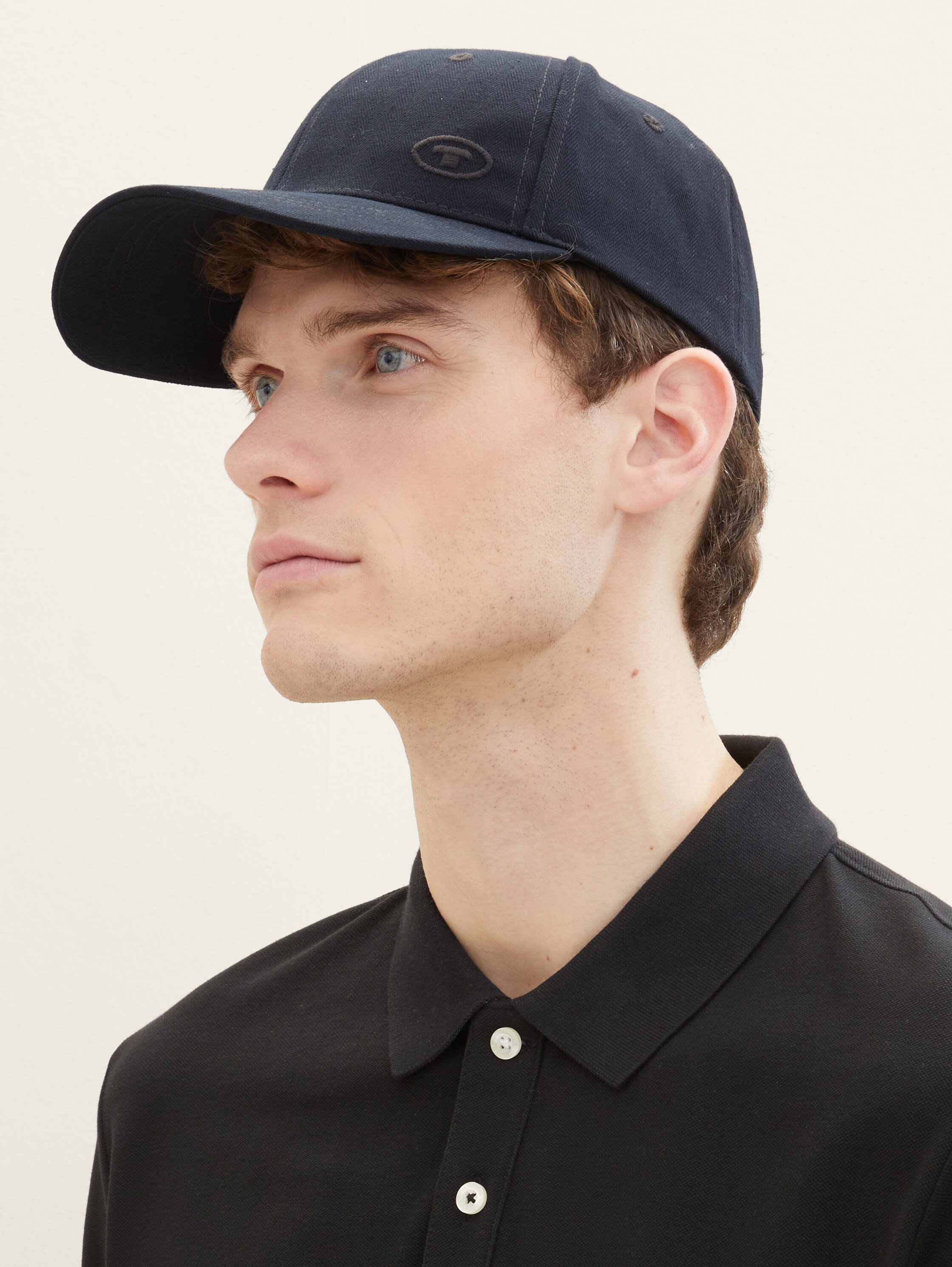 Basic Cap - 1