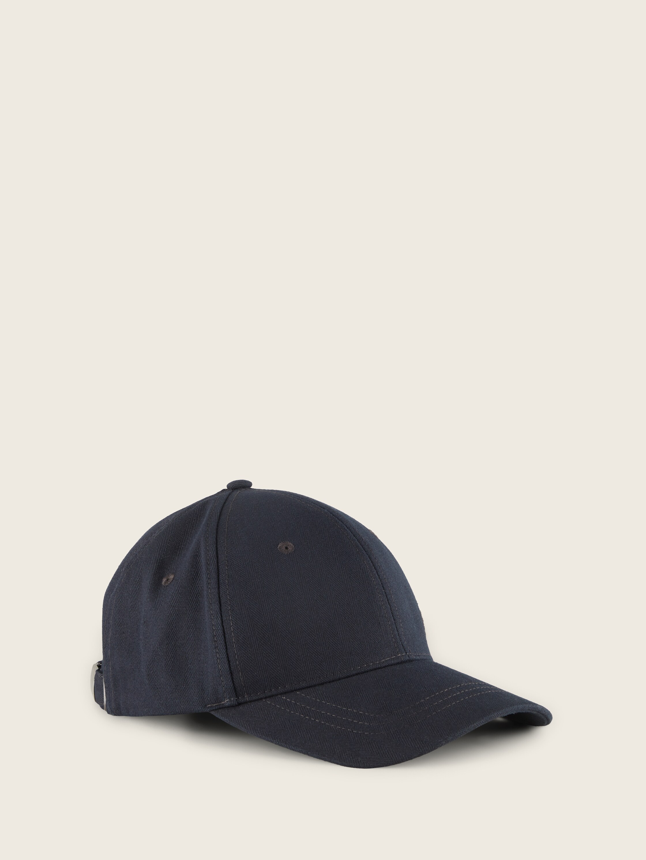 Basic Cap - 2