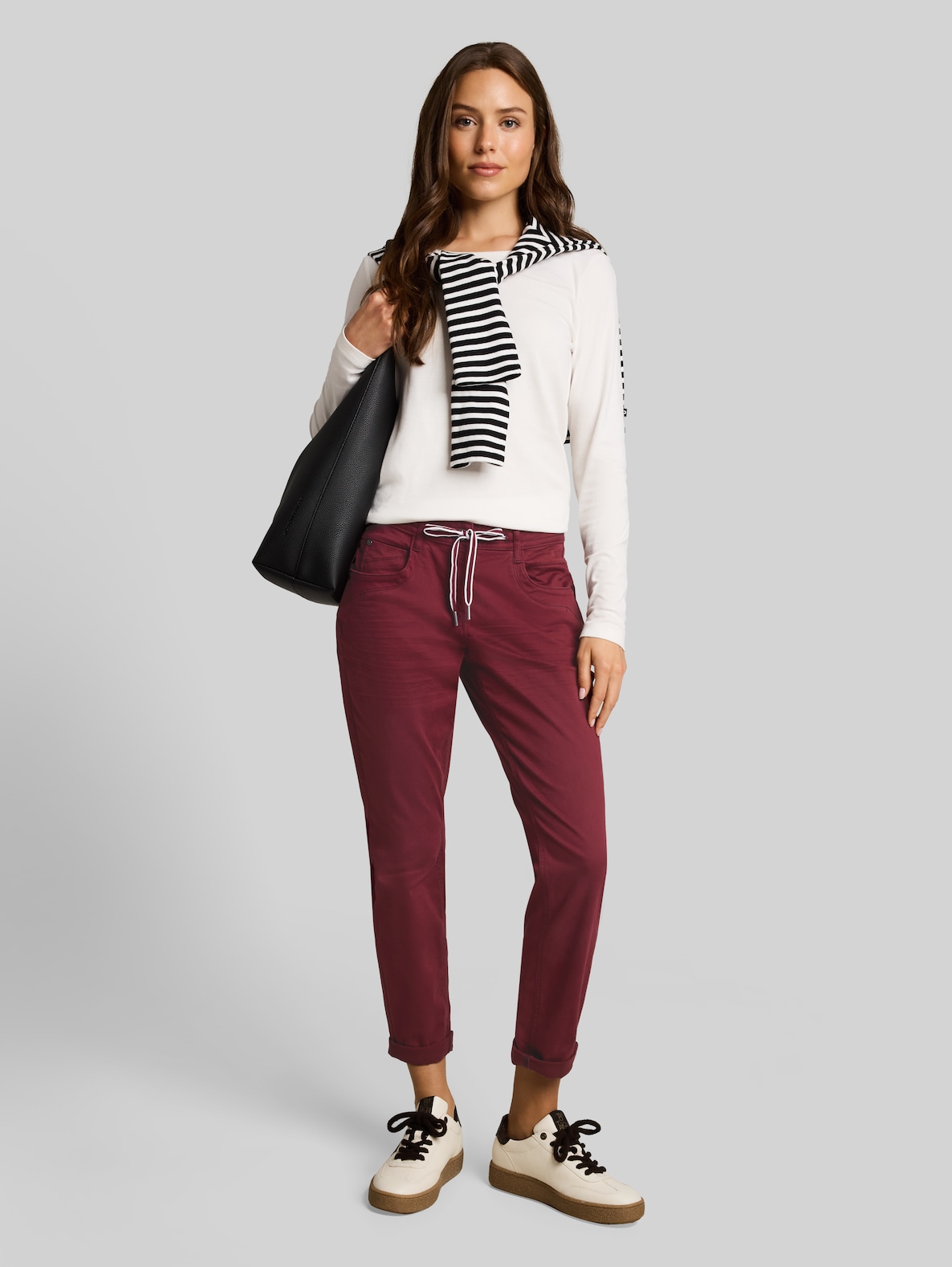 Shop The Look