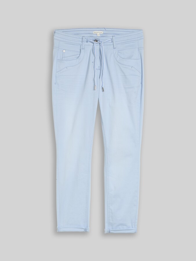 Tapered Relaxed Hose von Women, Kentucky Blue