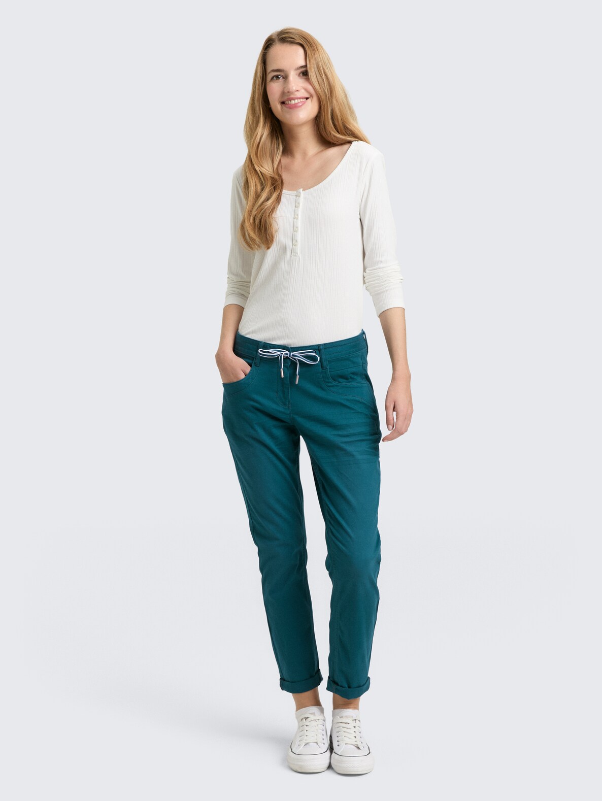 Shop The Look