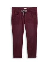 bordeaux red