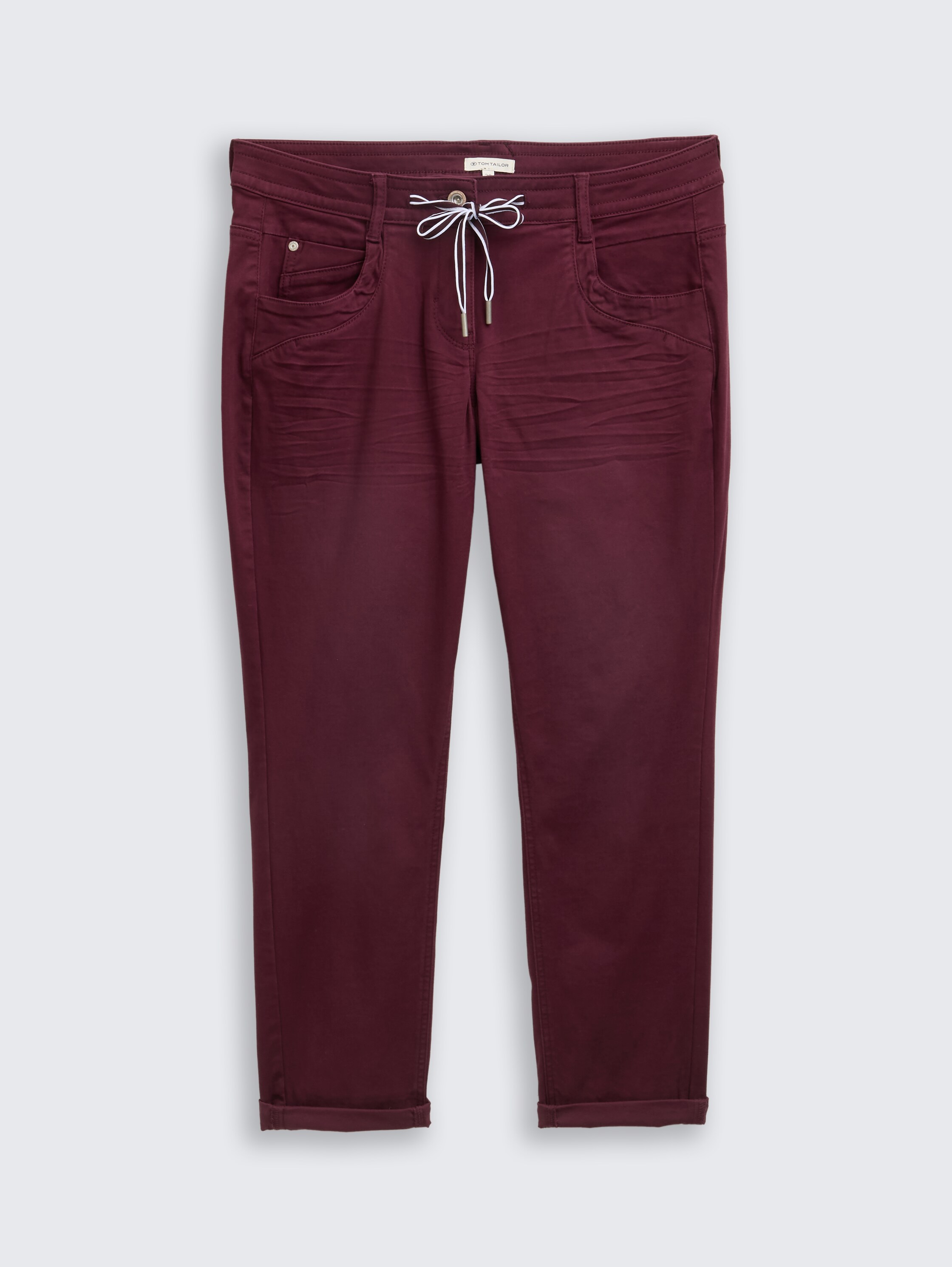 Tapered Relaxed Hose - 3