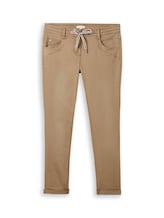 Nicht ausgewählt, Tapered Relaxed Hose von , braun