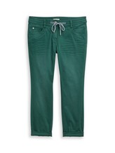 Nicht ausgewählt, Tapered Relaxed Hose von , grün