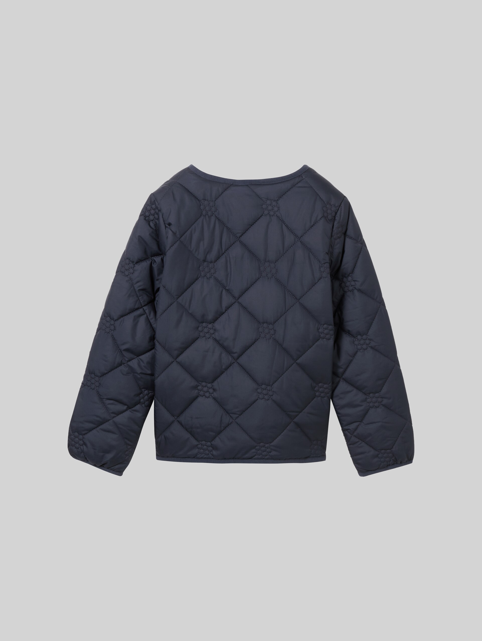 Veste matelassée comportant du polyester recyclé - sky captain blue