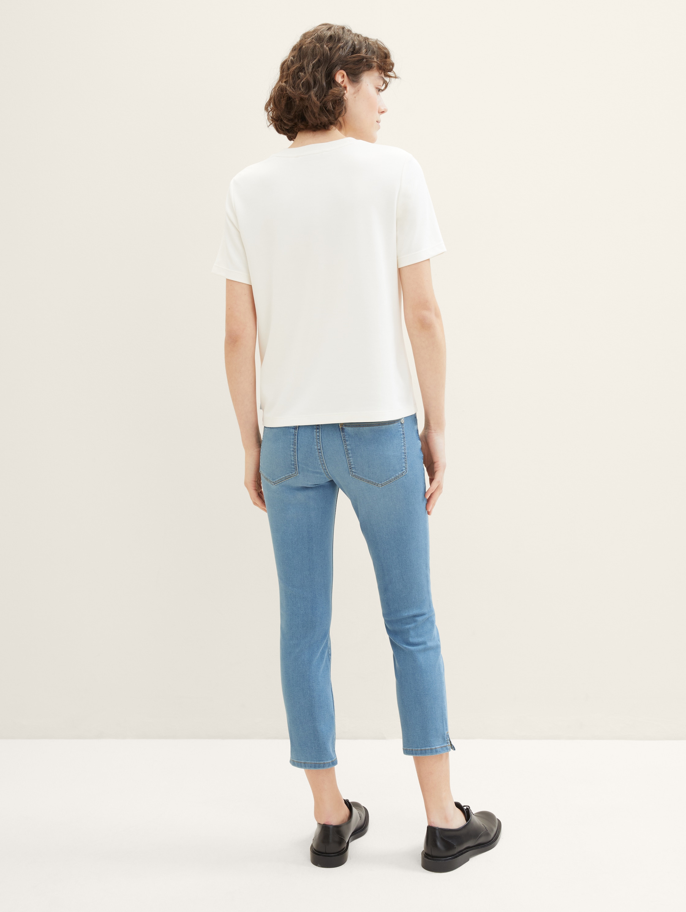 TTALEXA Cropped Jeans - 3