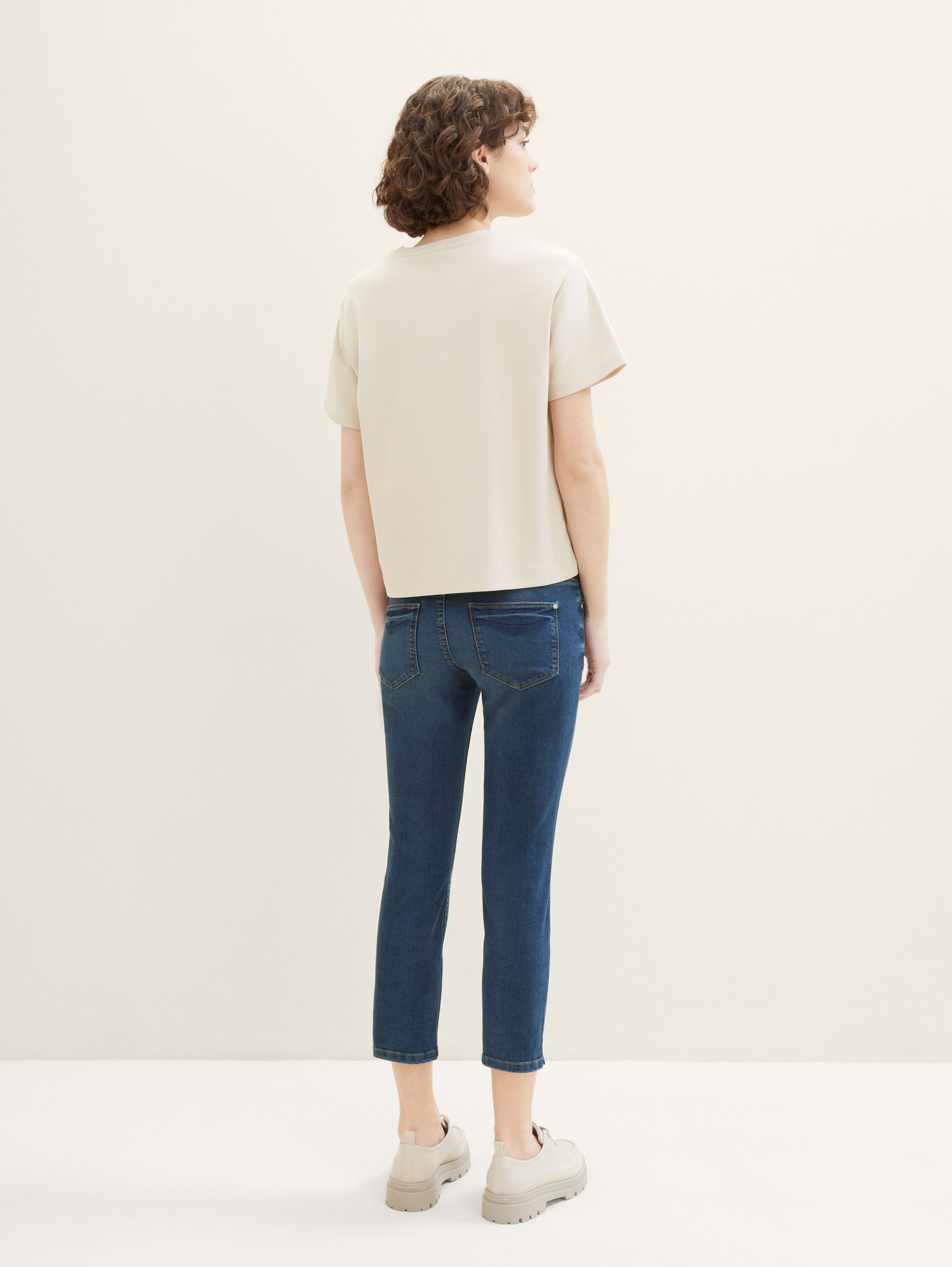 TTALEXA Cropped Jeans - 3