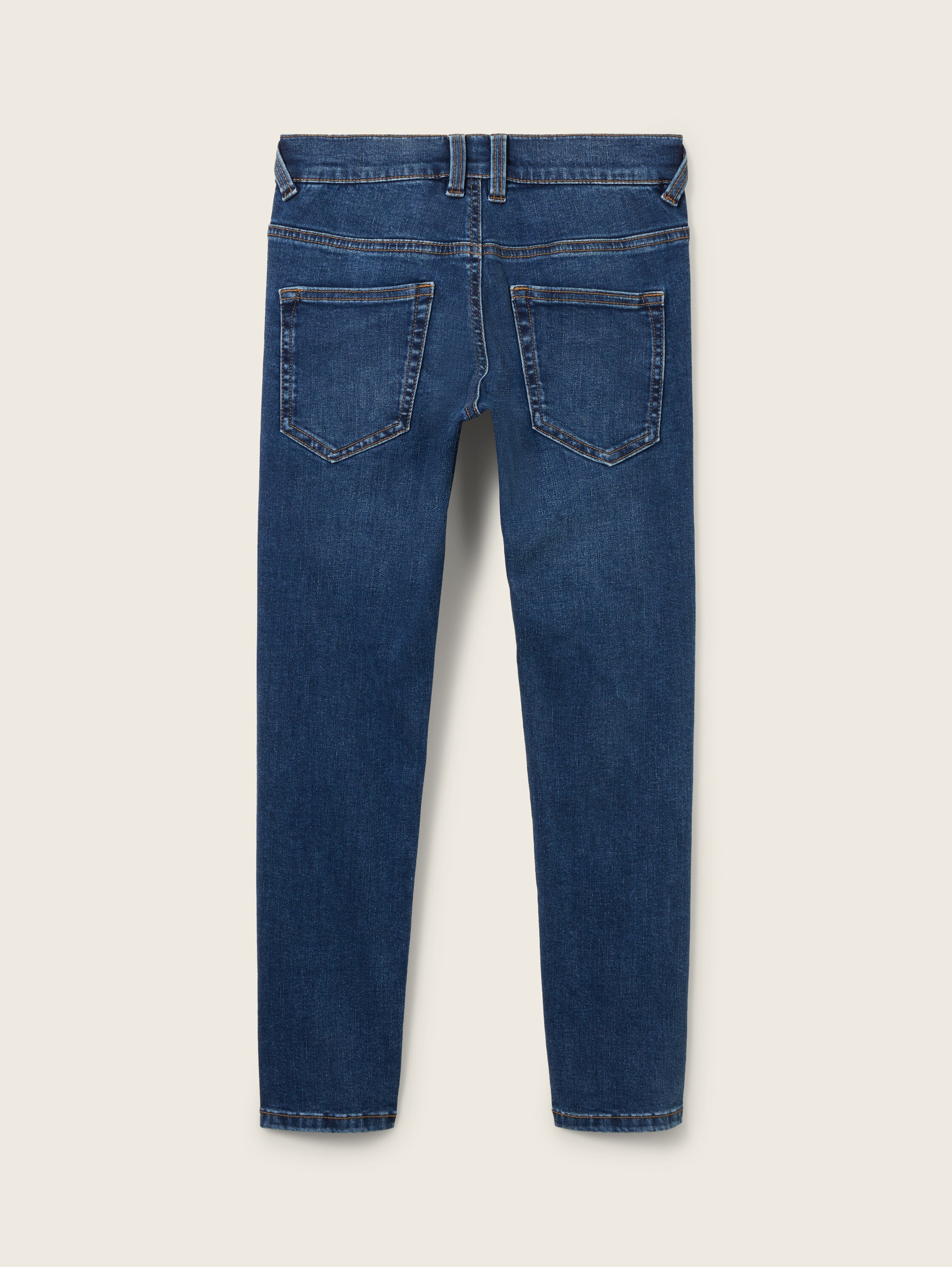 Jeans Ryan en coton recyclé - 2
